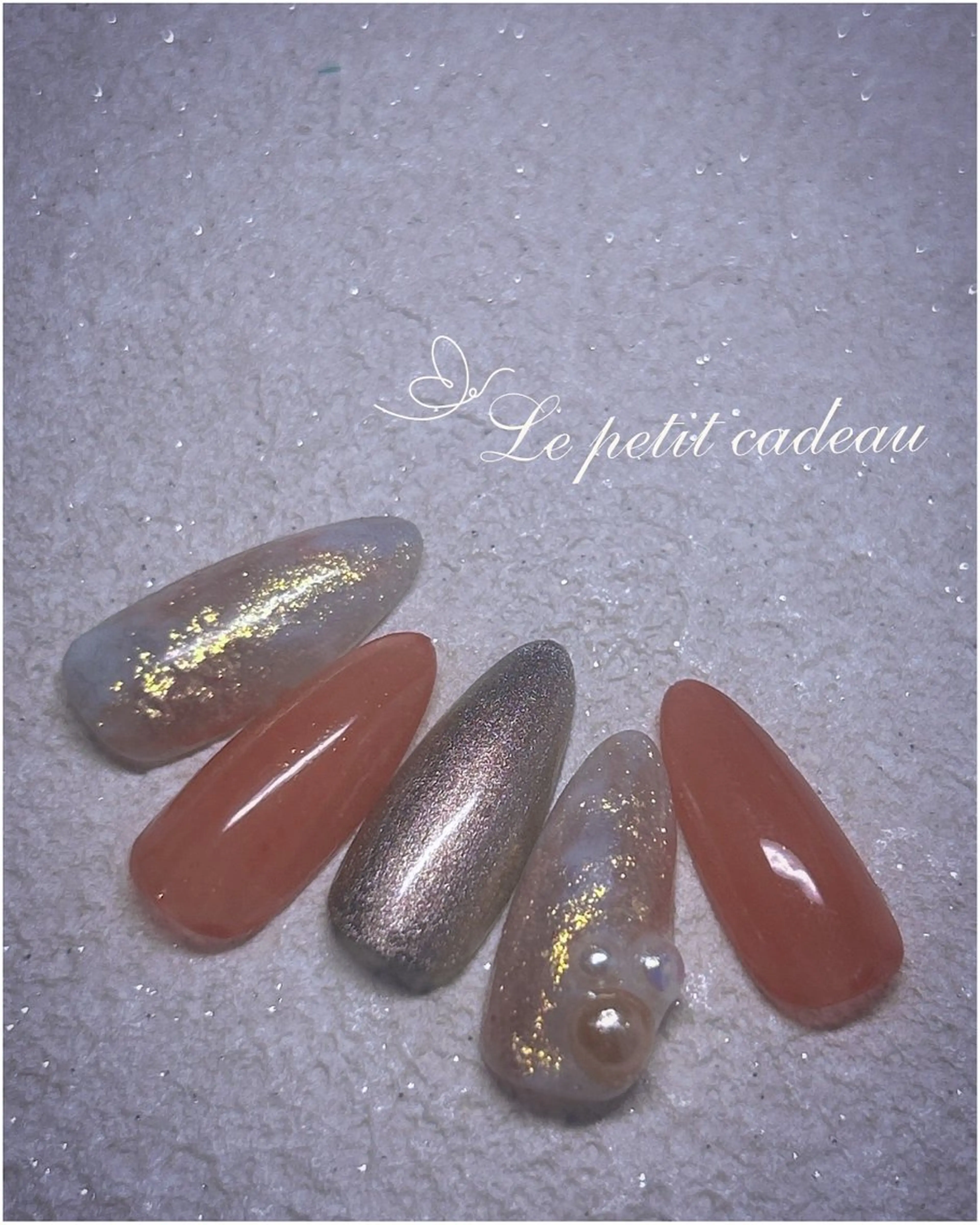 𓊆𝒽𝑎𝑛𝑑𓊇 𝑃𝑟𝑒𝑚𝑖𝑣𝑚 𝐶𝑜𝑣𝑟𝑠𝑒の写真