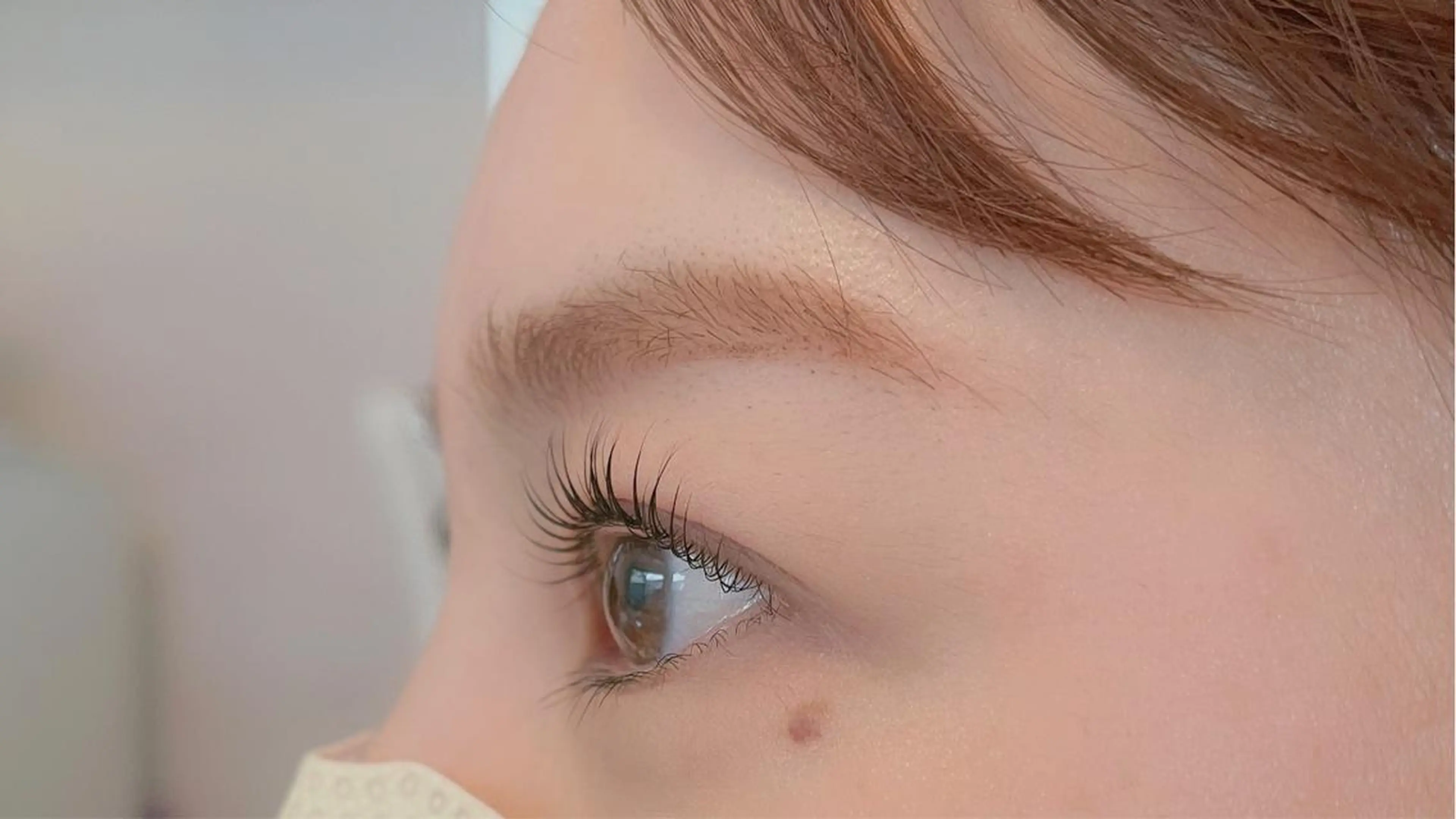 マツエク・マツパ t aikaの眉毛・アイブロウイメージ