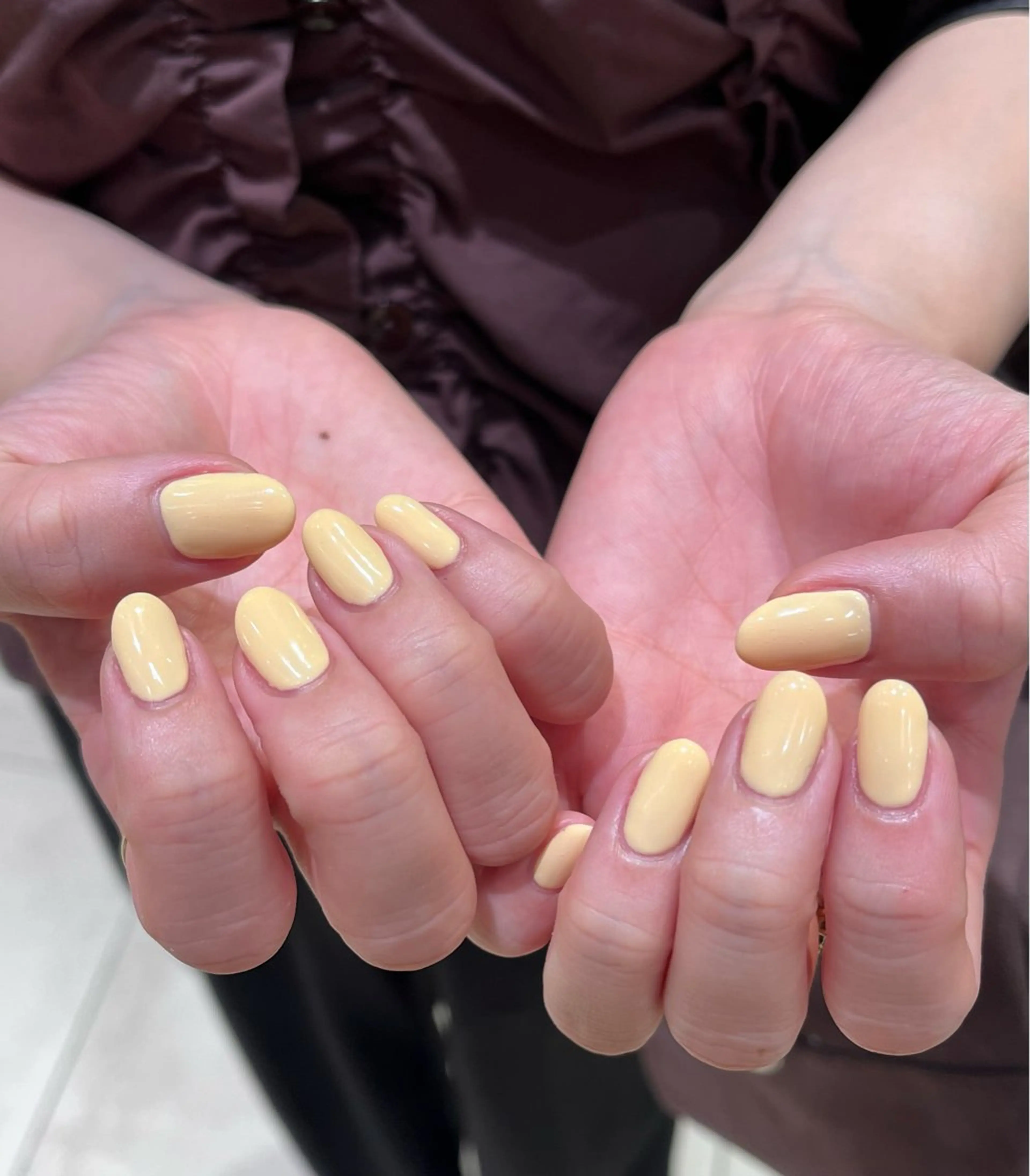 ネイル Angelica. yのネイルデザイン