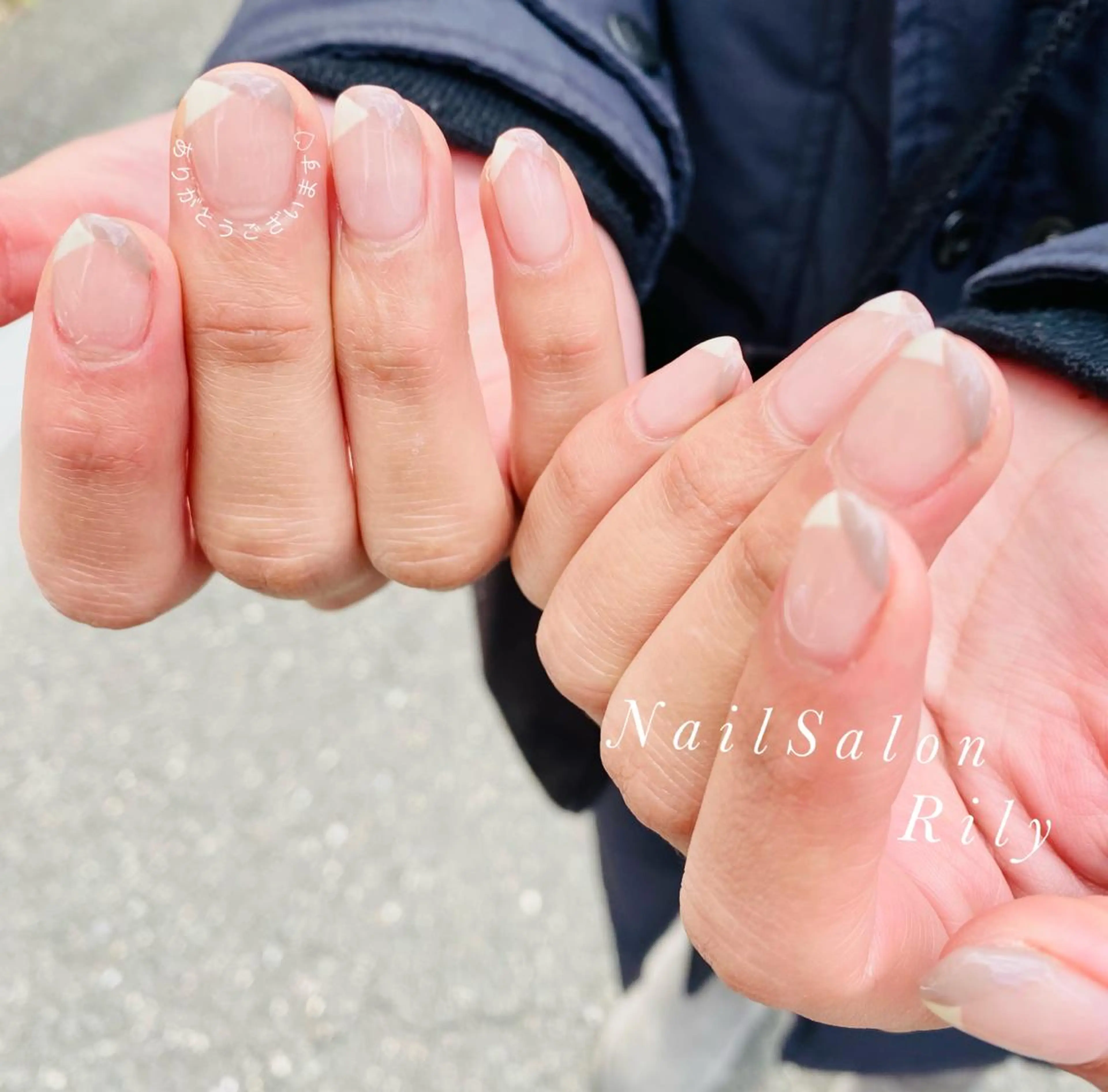 ネイル Nail Salon Nicoのネイルデザイン