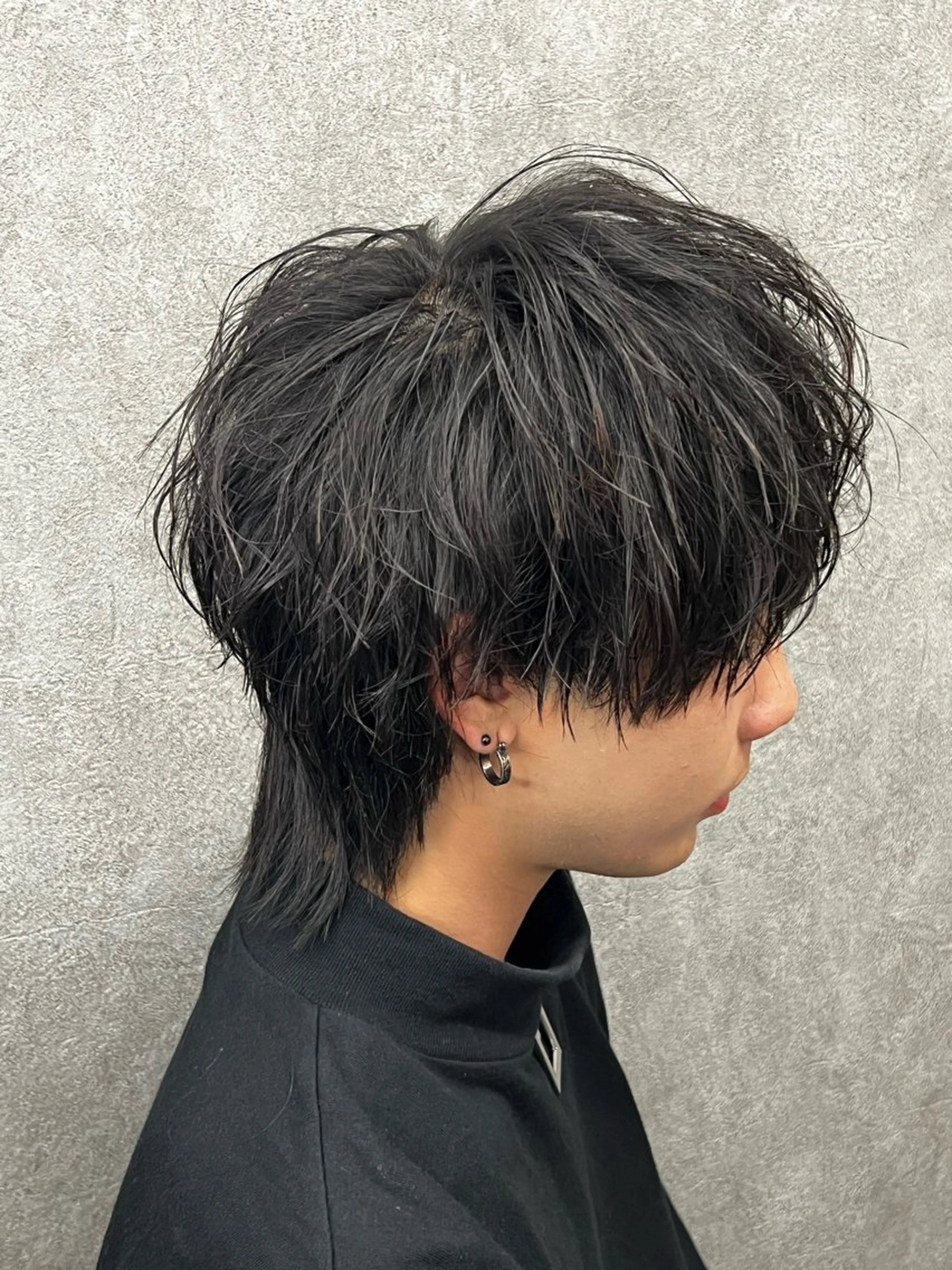 メンズ カット 【札幌メンズ特化】 つばさ🔥のヘアスタイル