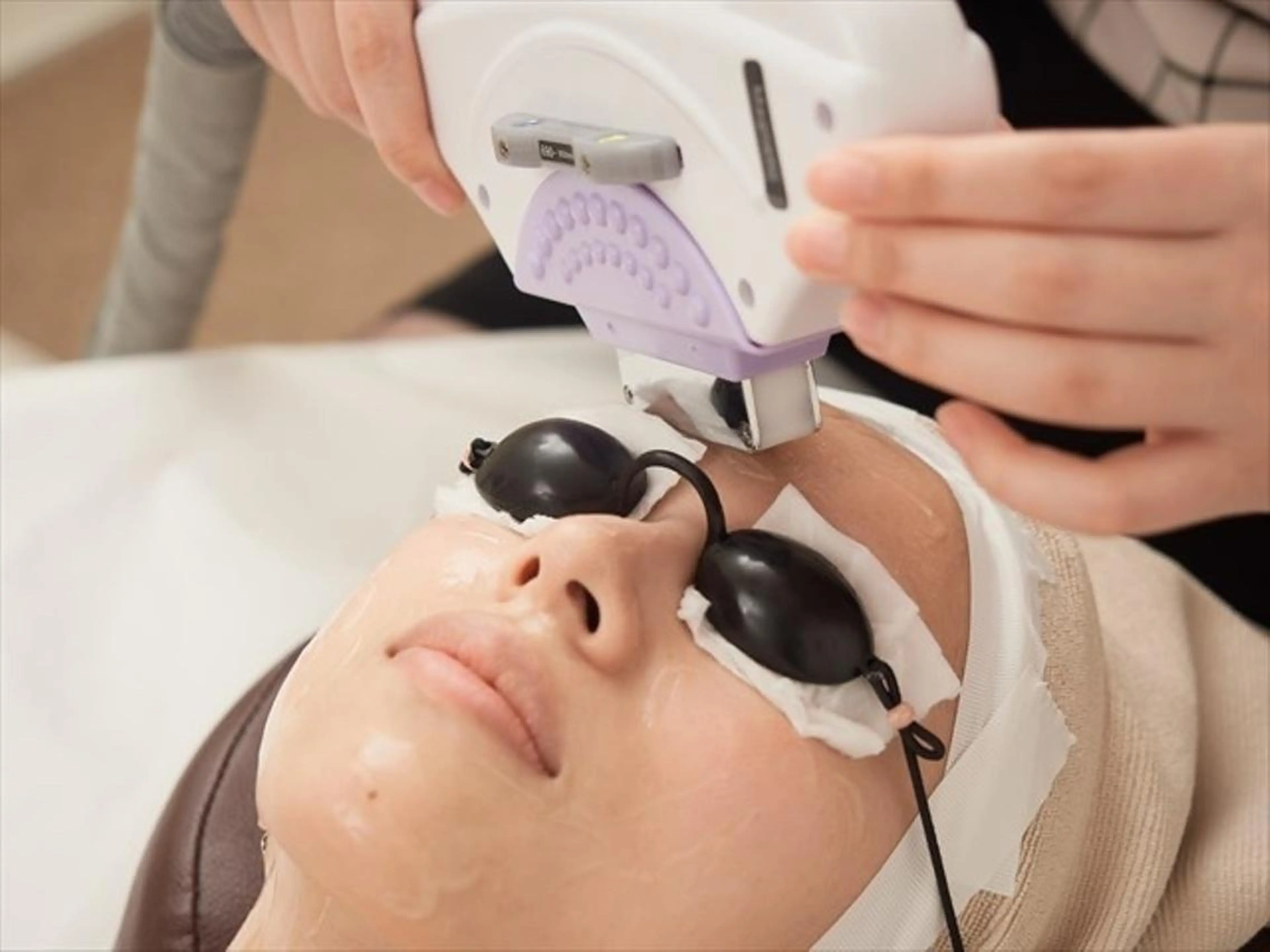 脱毛サロン nicoのエステ・リラクイメージ