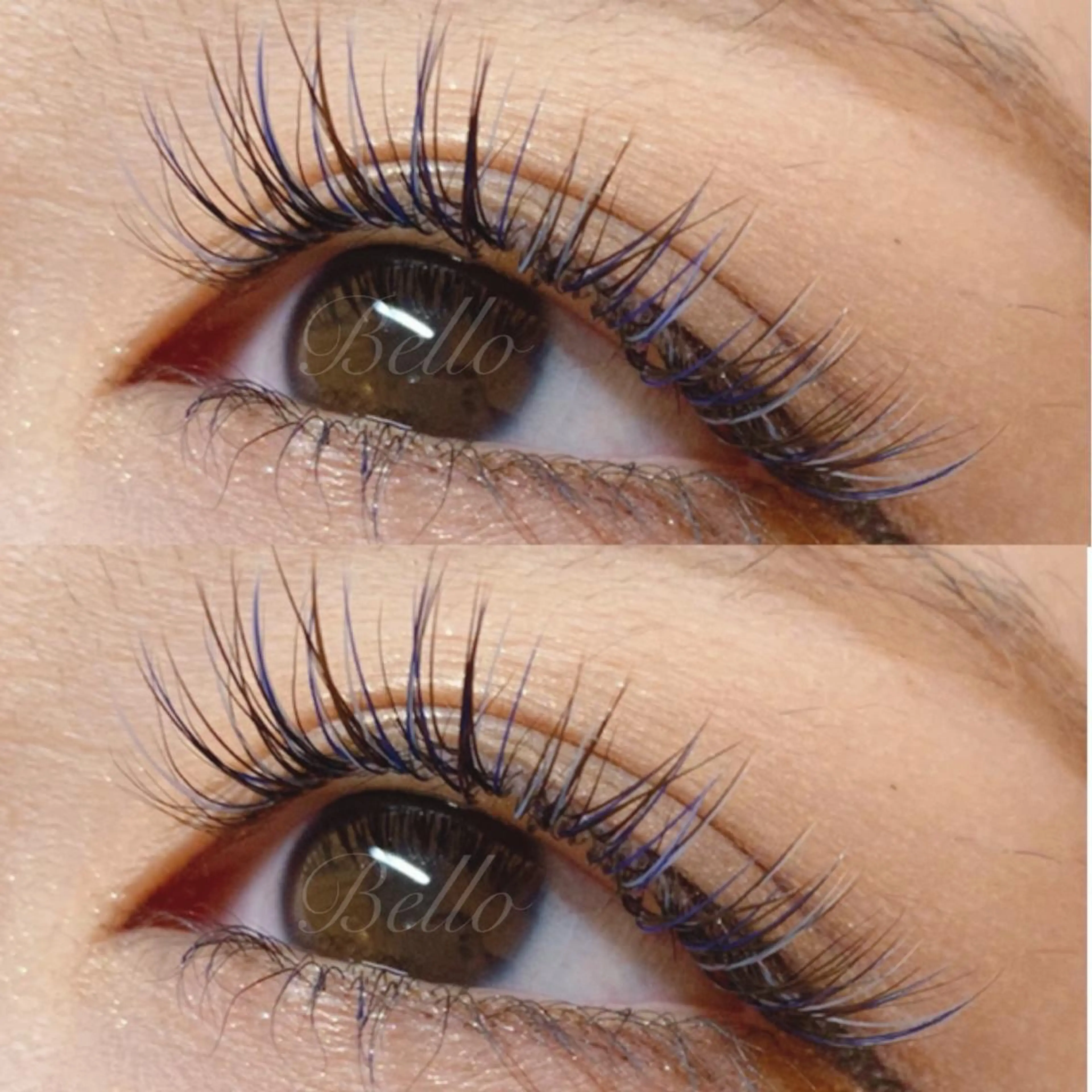 マツエク・マツパ 🐷Bello 田中 安優奈🐷のマツエク・マツパデザイン