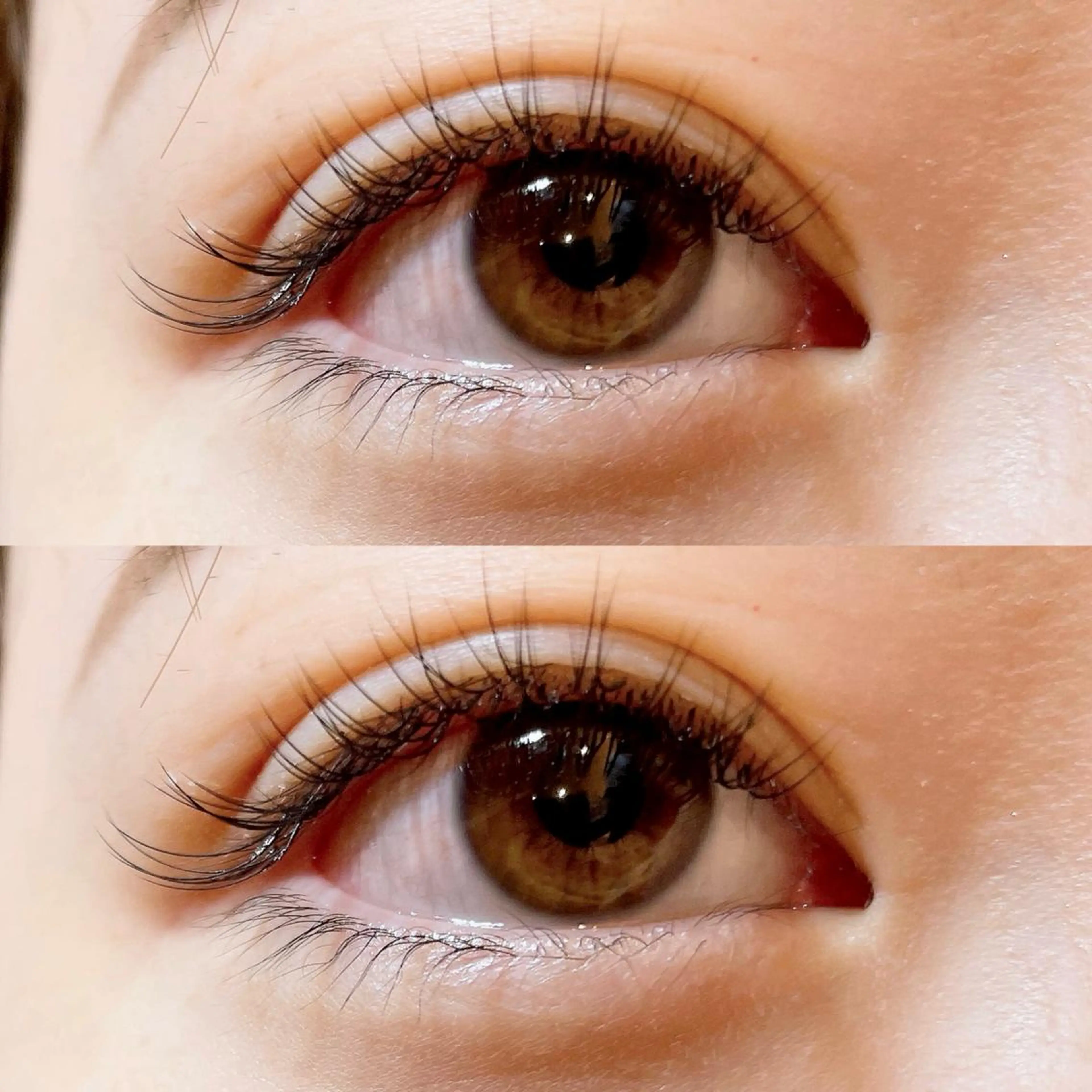 マツエク・マツパ ナチュラル 玉木 愛の眉毛・アイブロウイメージ