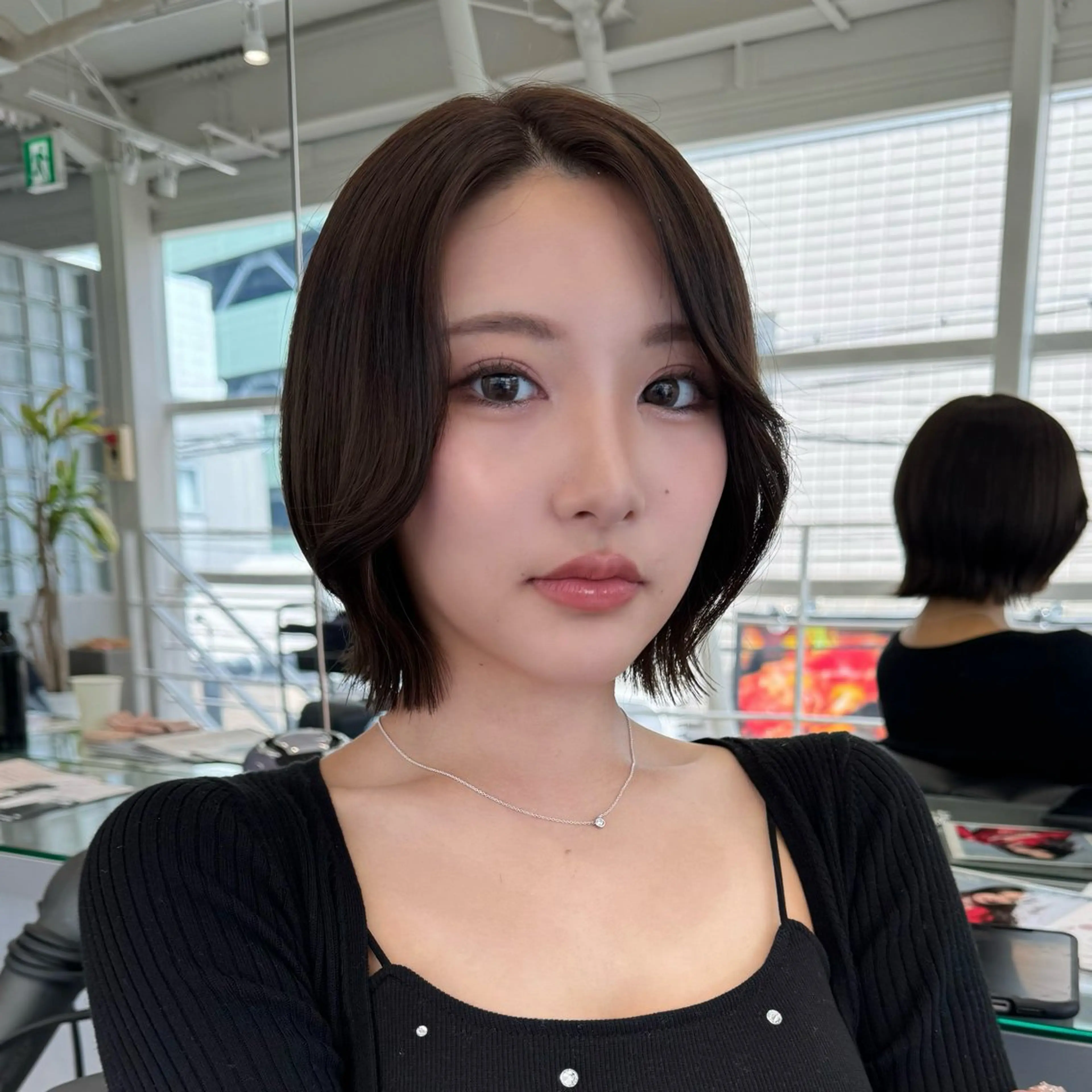 4STEP   Mトリートメントの写真