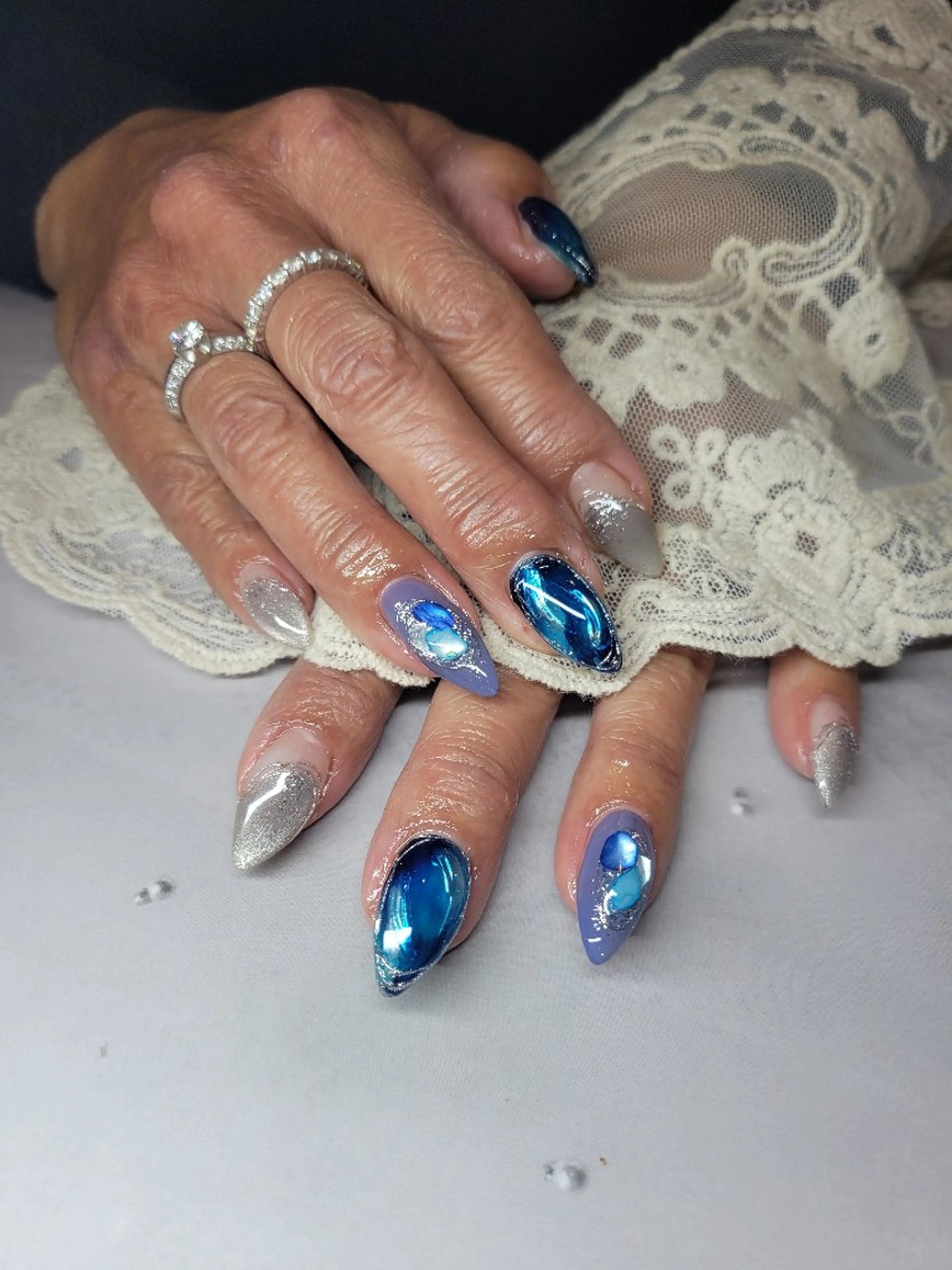 ネイル Nail salon Coco【溝の口駅】のネイルデザイン