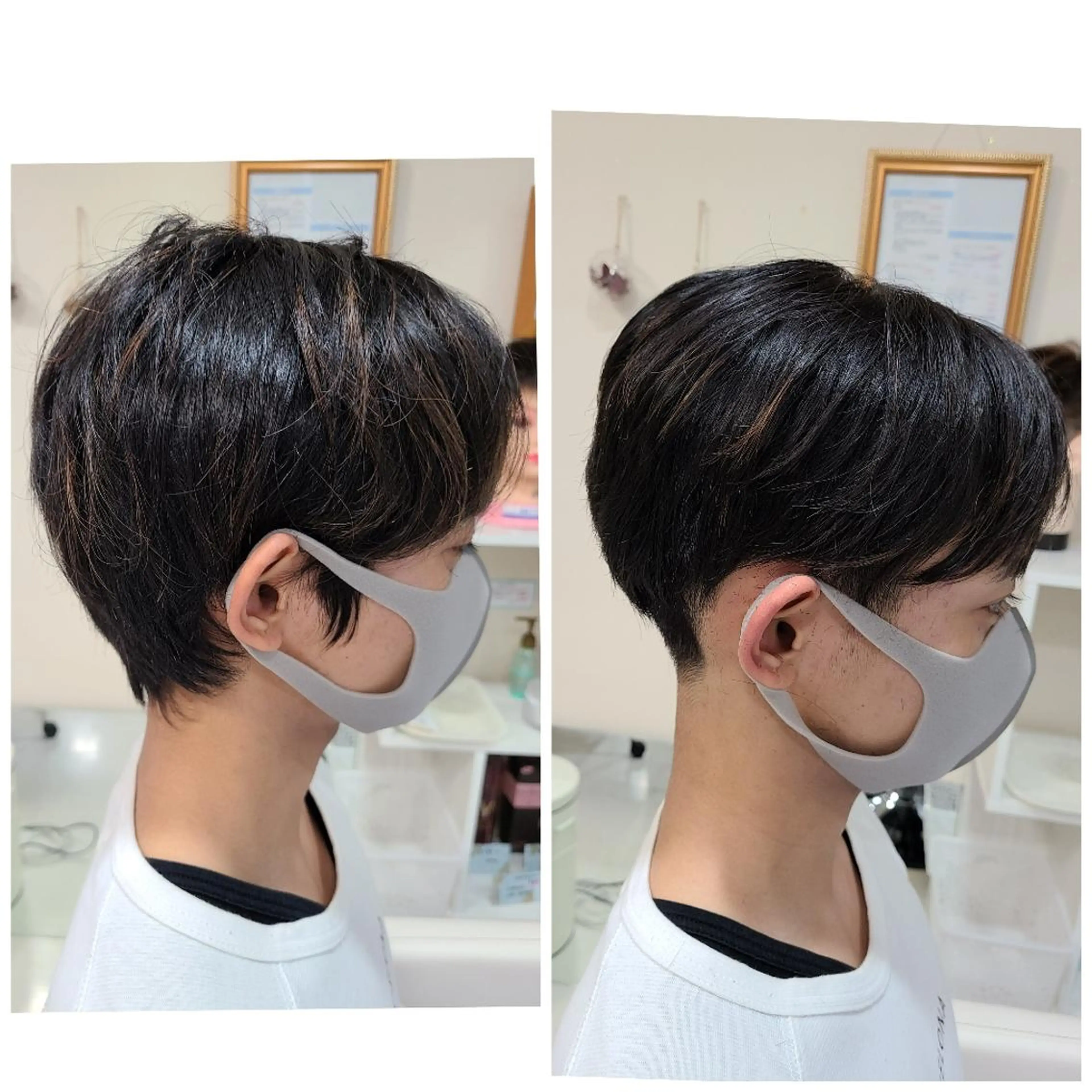 ショート 【トータル美容】 Eternityのその他イメージ