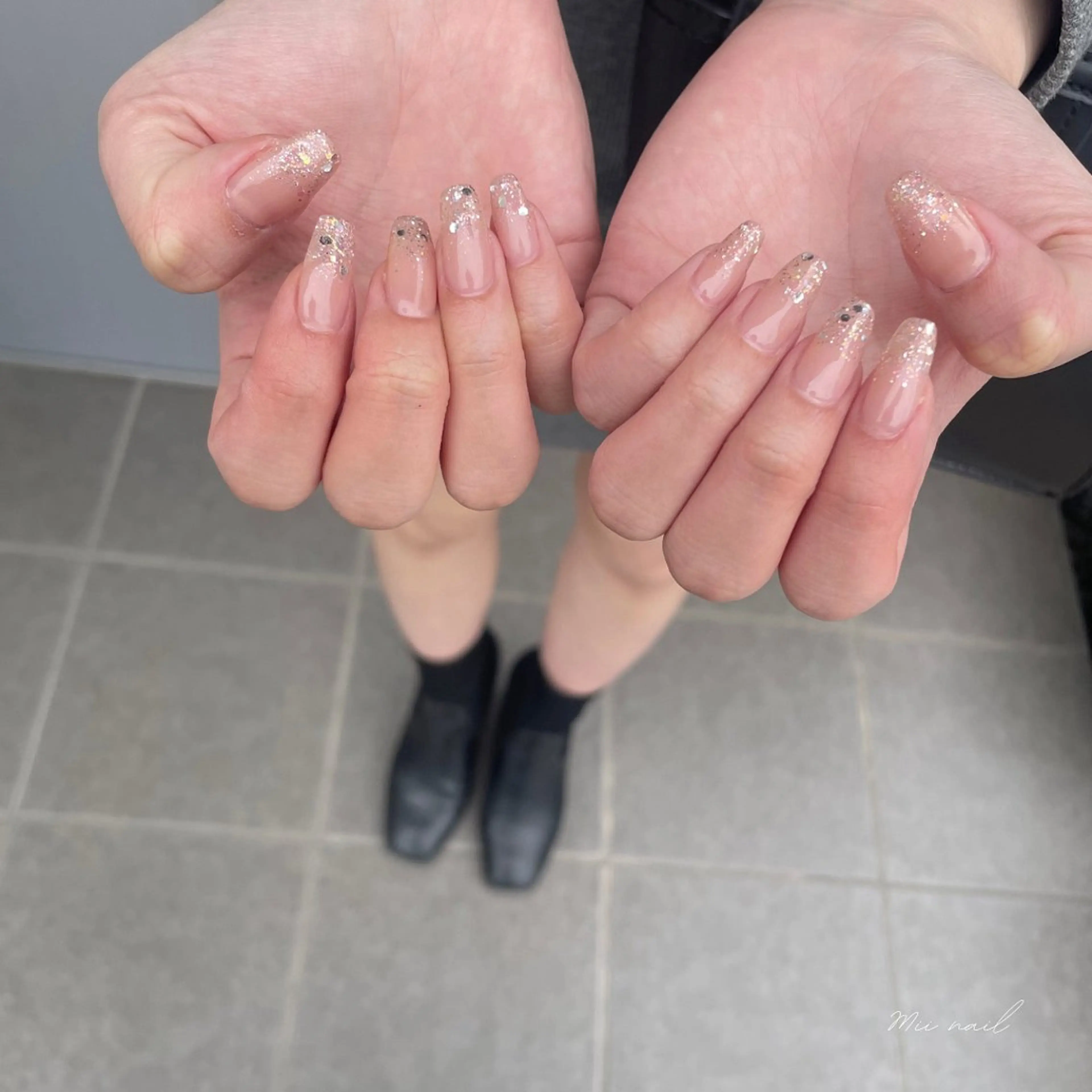 ネイル Mii nail いづみのその他イメージ