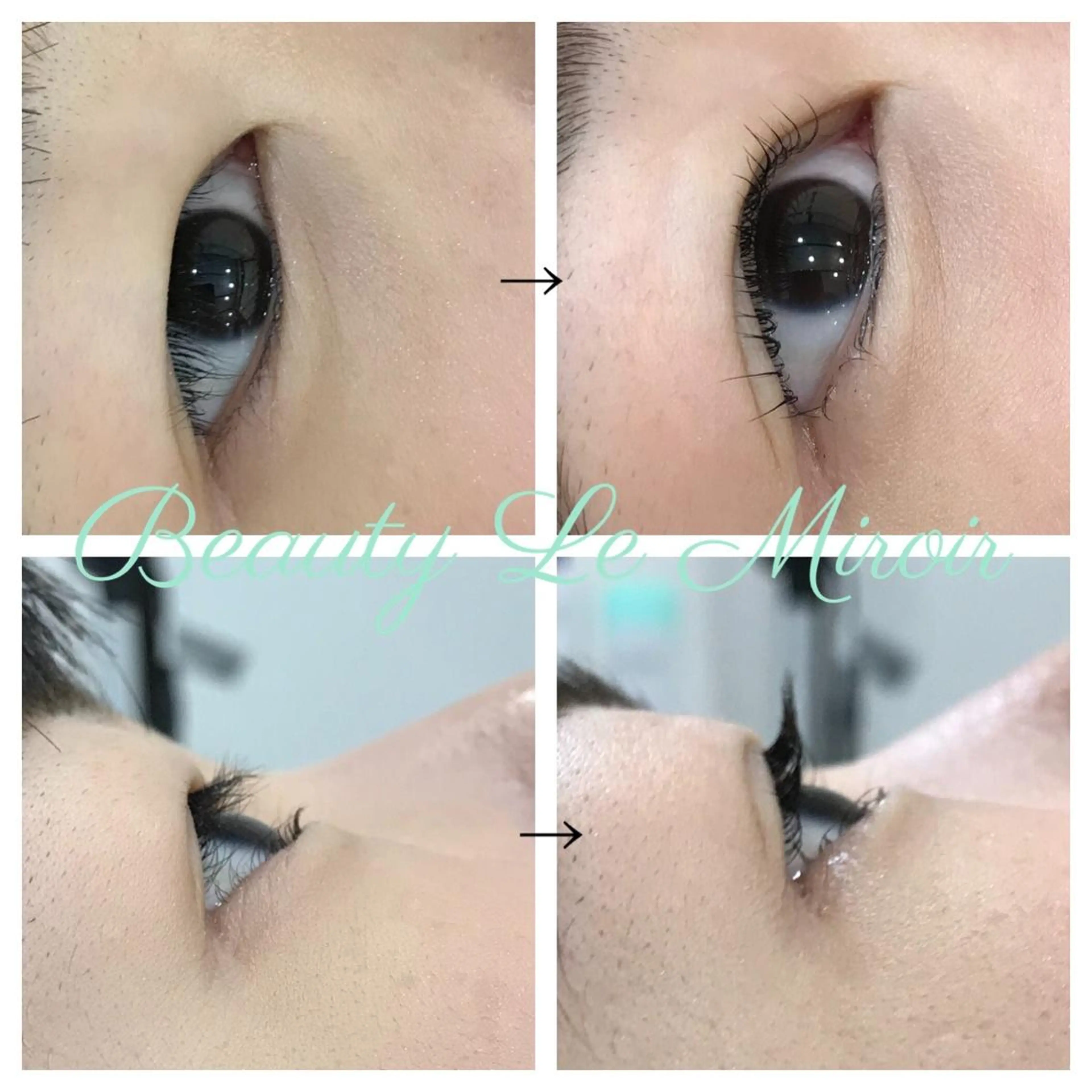 マツエク・マツパ ビューティー ミロワールのエステ・リラクイメージ