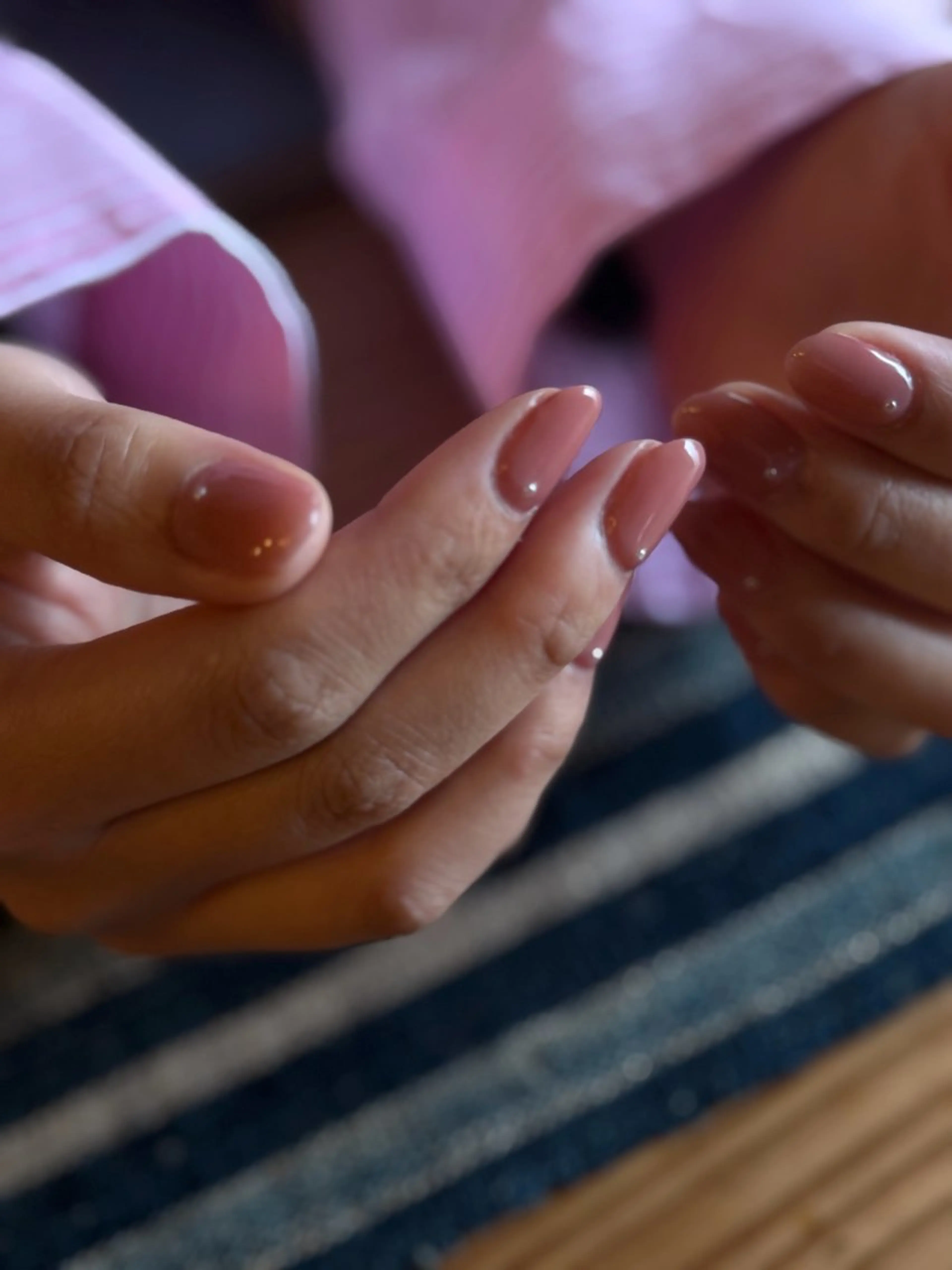 ネイル NAILS BY ROIのネイルデザイン