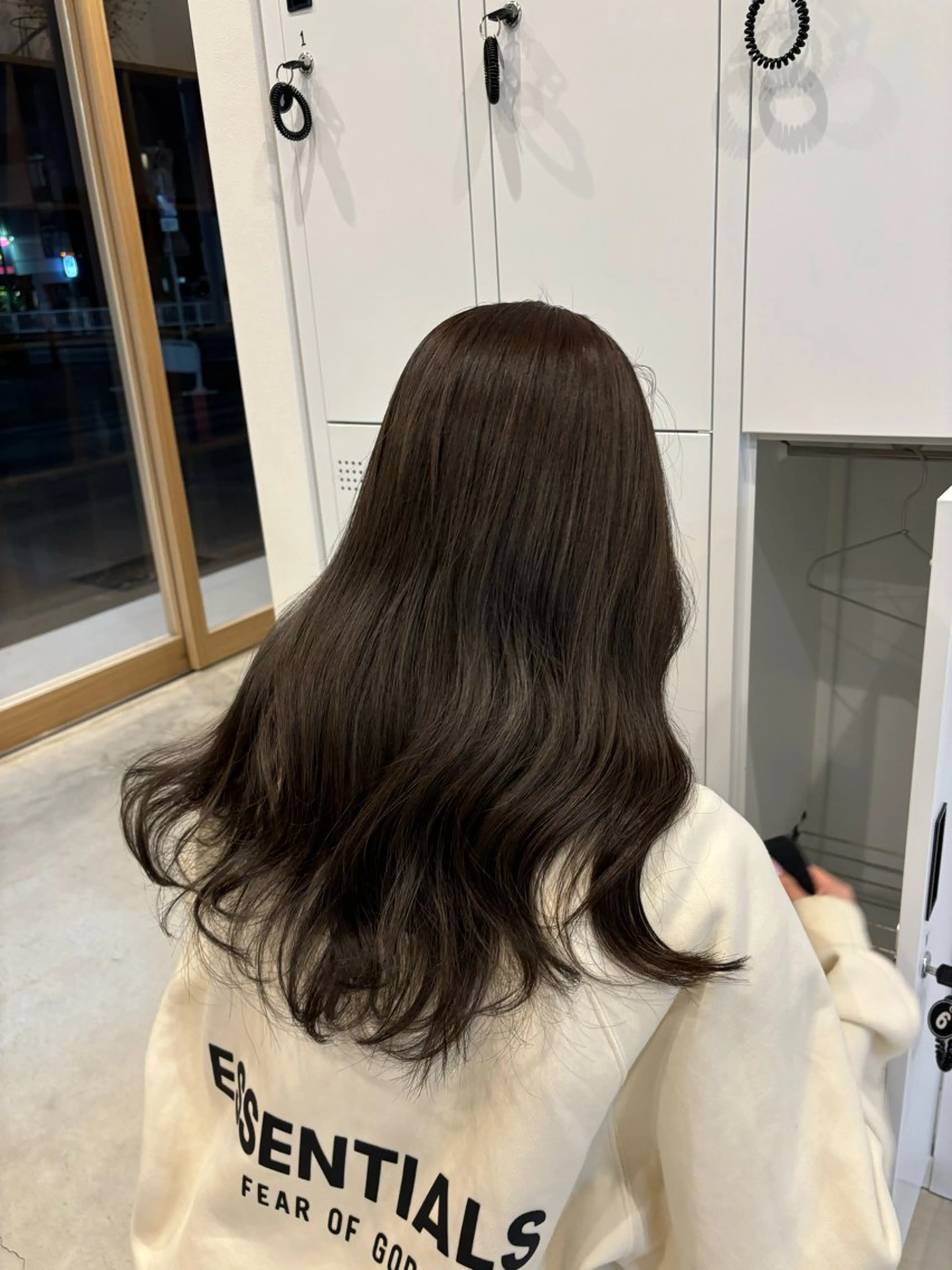 ロング レイヤーカット🥀/ 大曽根🤍yuukaのヘアスタイル