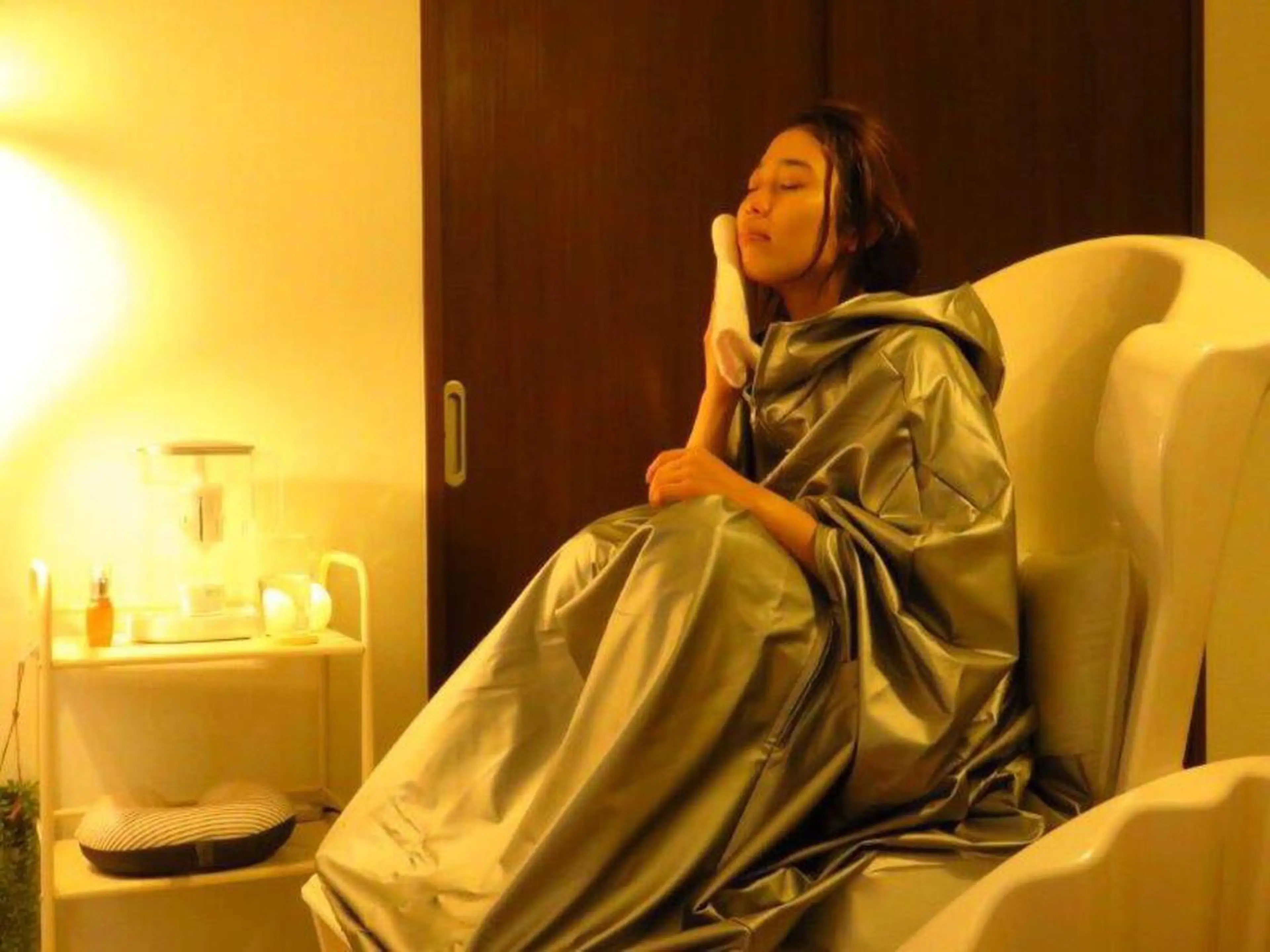 エステ リラク YOSAPARK Lino.大分駅前店のエステ・リラクイメージ