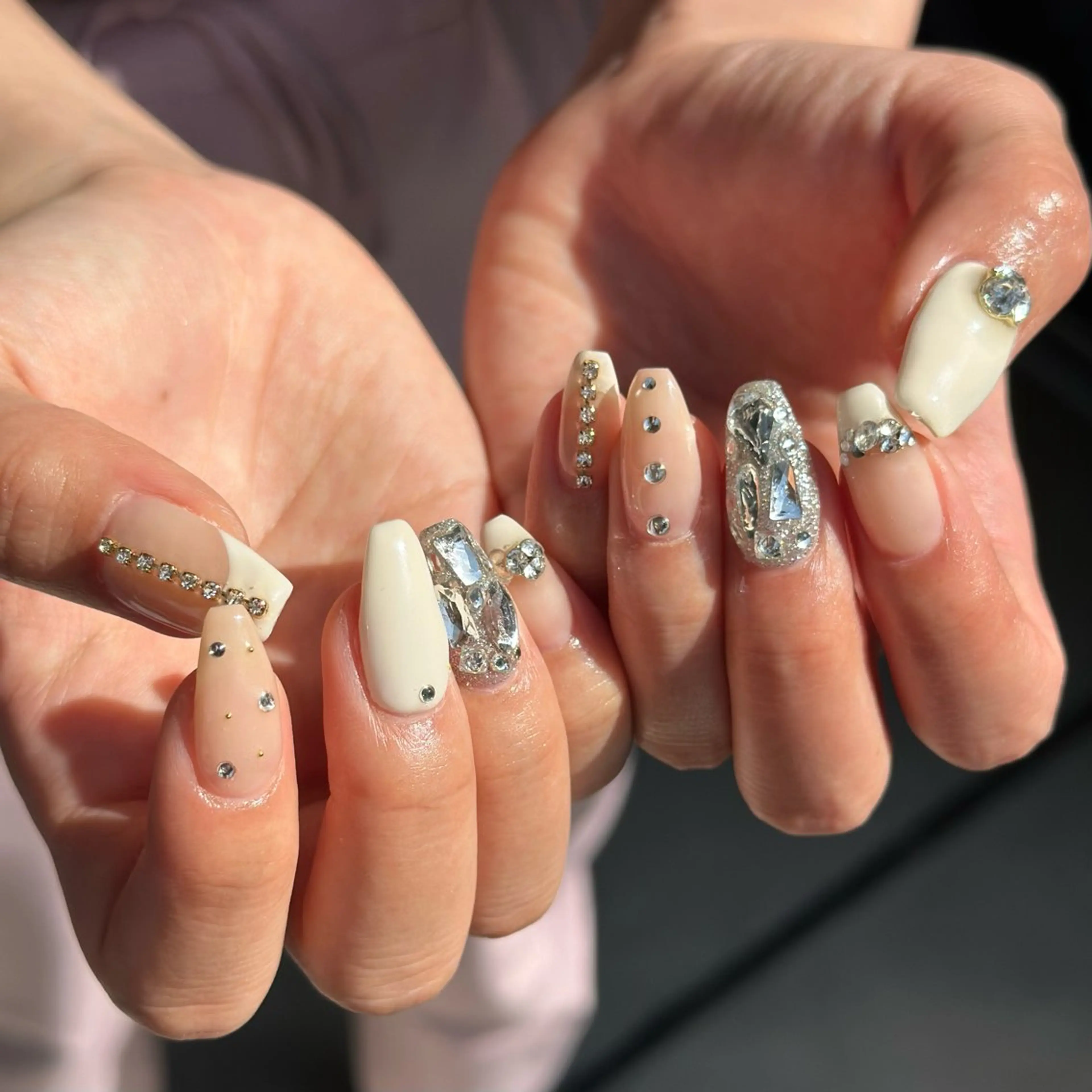 ネイル chinois (シノワ)のネイルデザイン