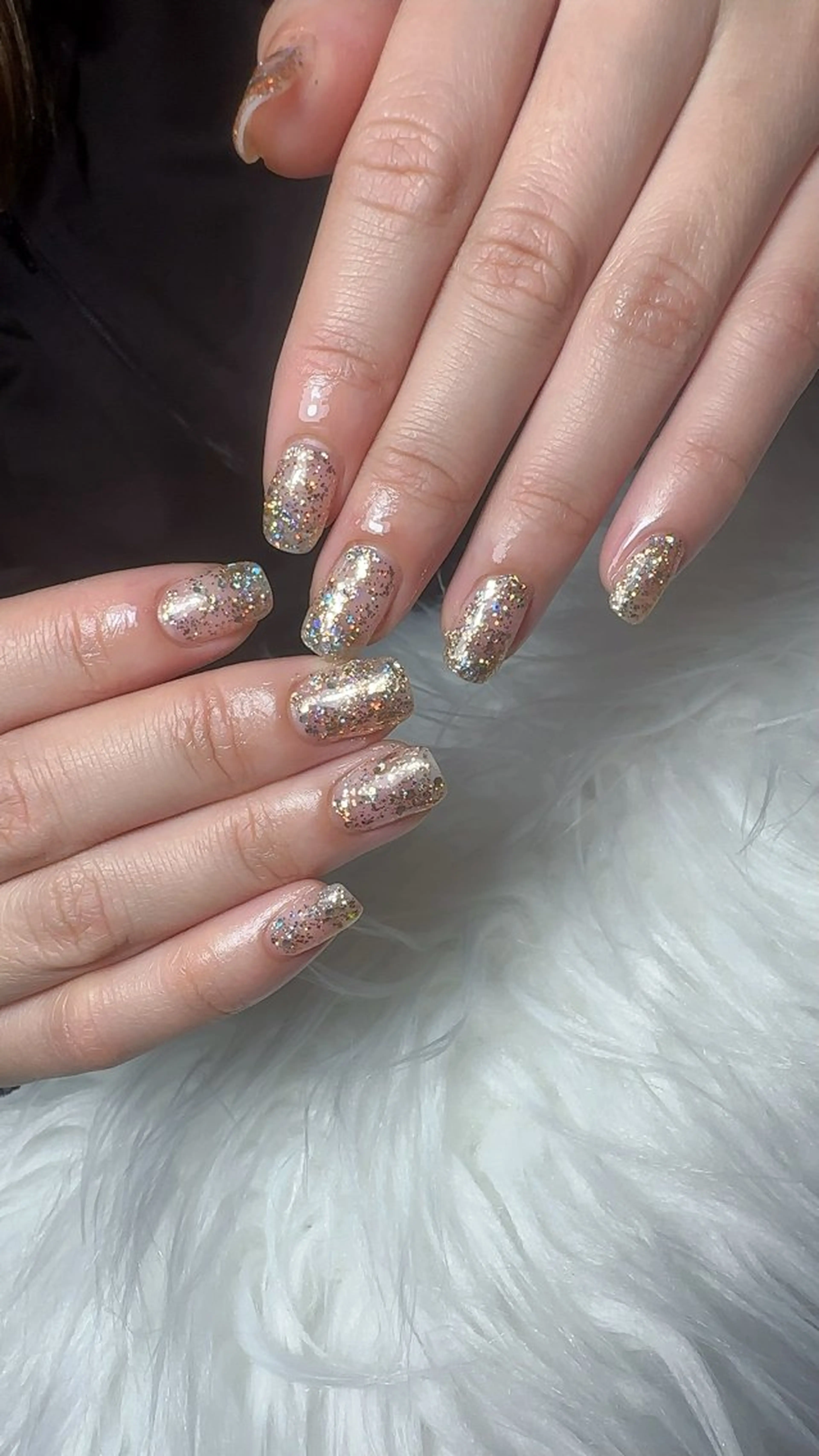 ネイル ハンドネイル HANA NAILのネイルデザイン