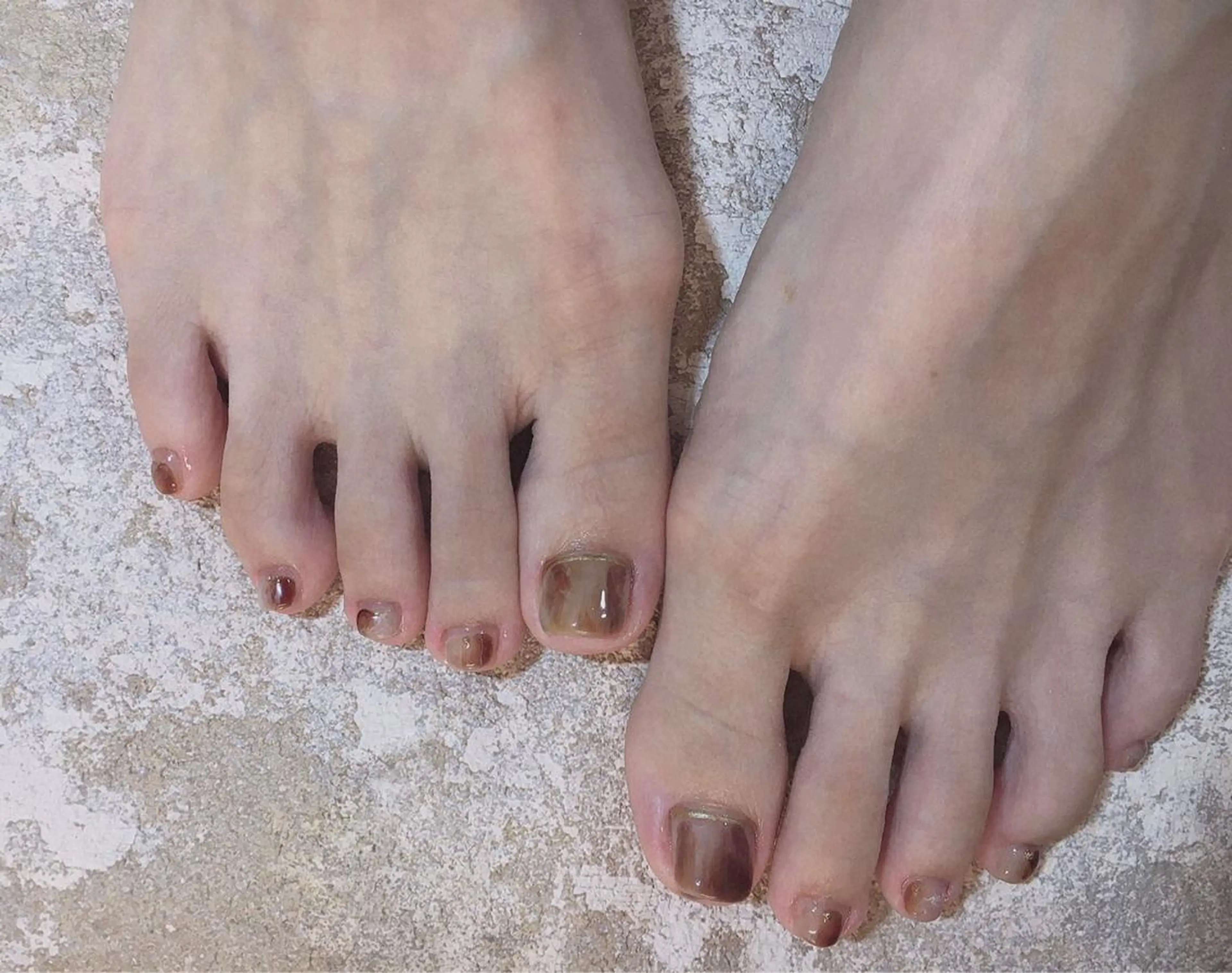 ネイル LOVE NAIL 💕Sonoのネイルデザイン