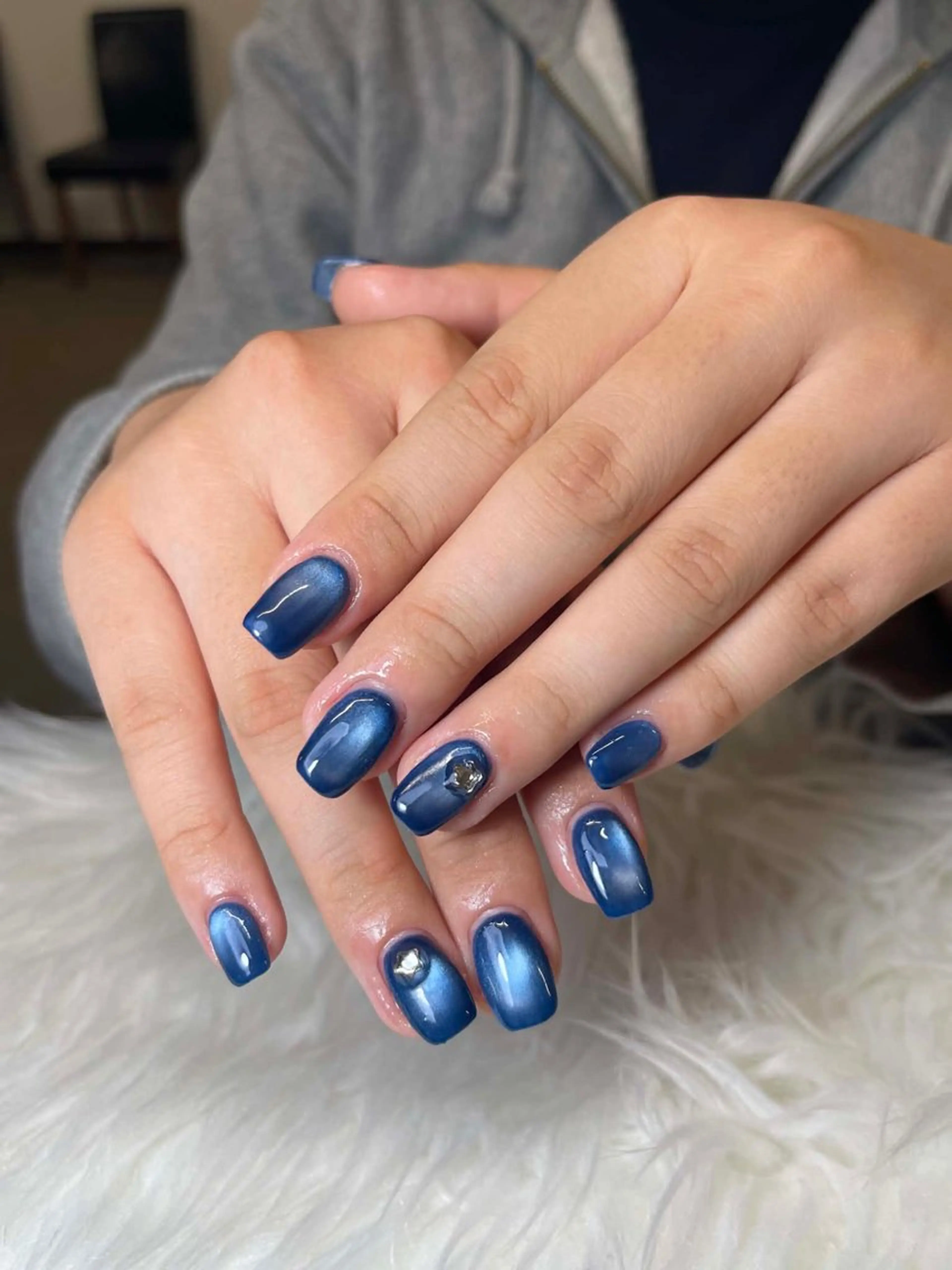 ネイル ジェルネイル パラジェル スカルプネイル ネイルチップ ハンドネイル Suka Nailのネイルデザイン