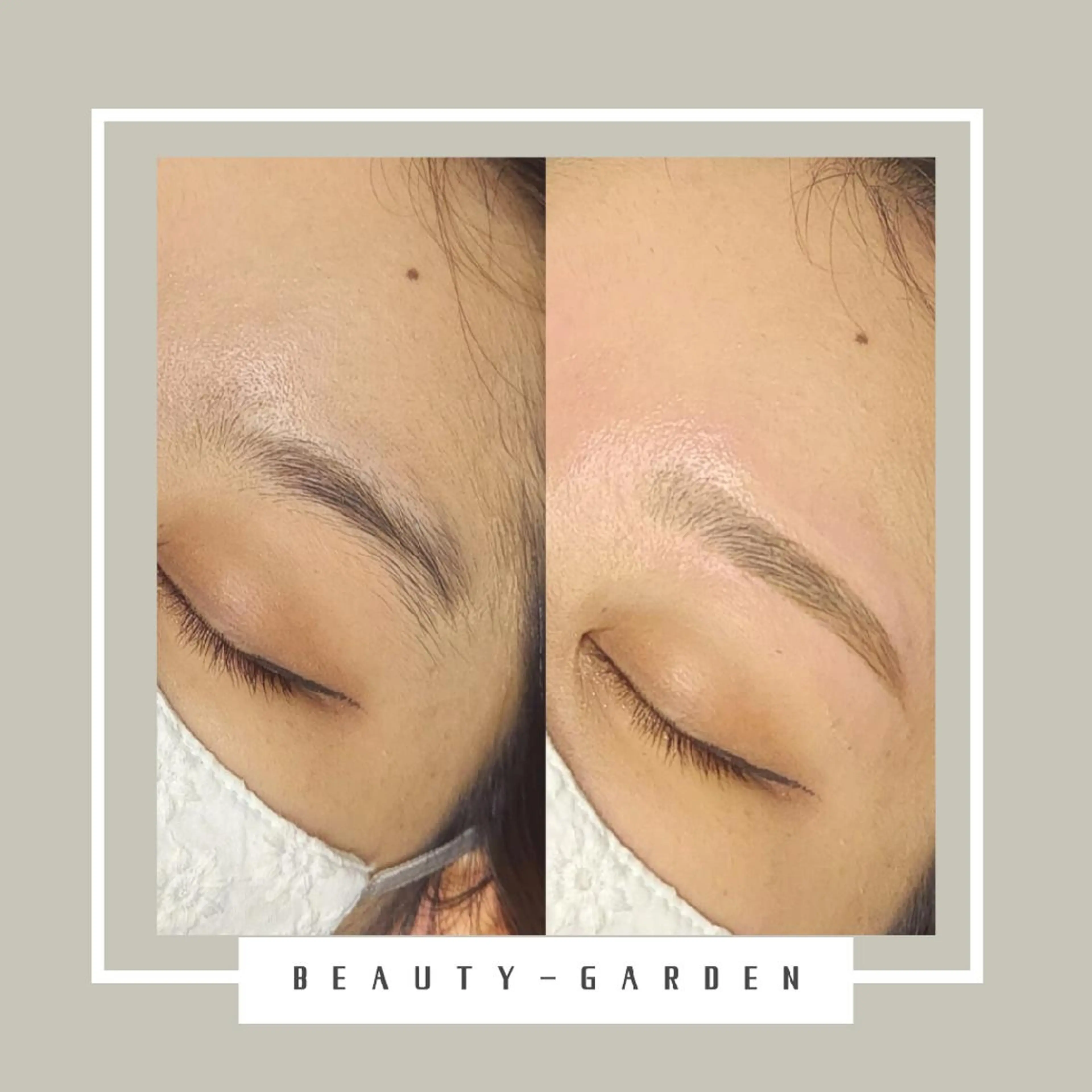 ワックス脱毛 眉カット その他(アイブロウ) U_la [ウーラ] 片岡の眉毛・アイブロウイメージ