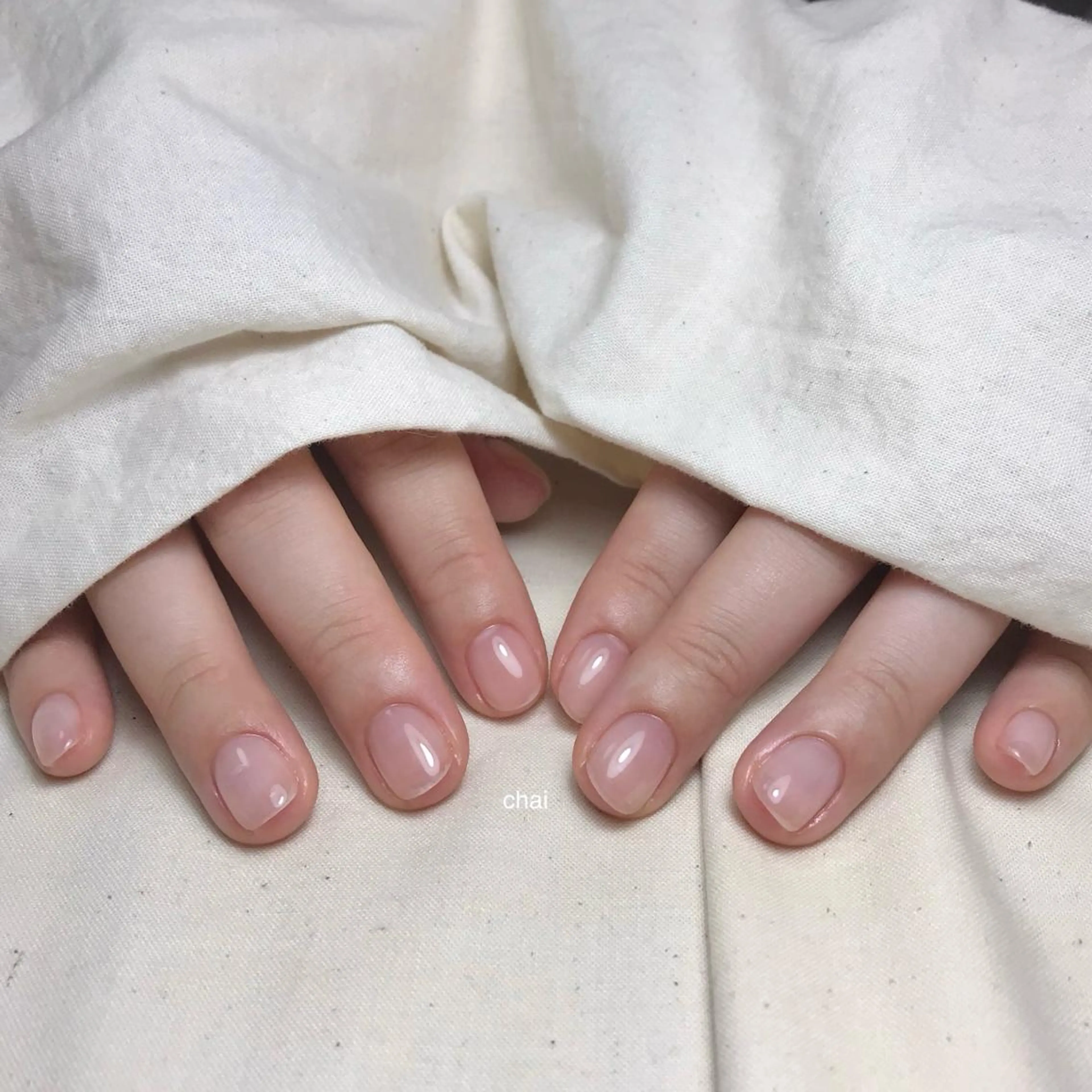 ネイル ハンドネイル 💅chainail _aiのネイルデザイン