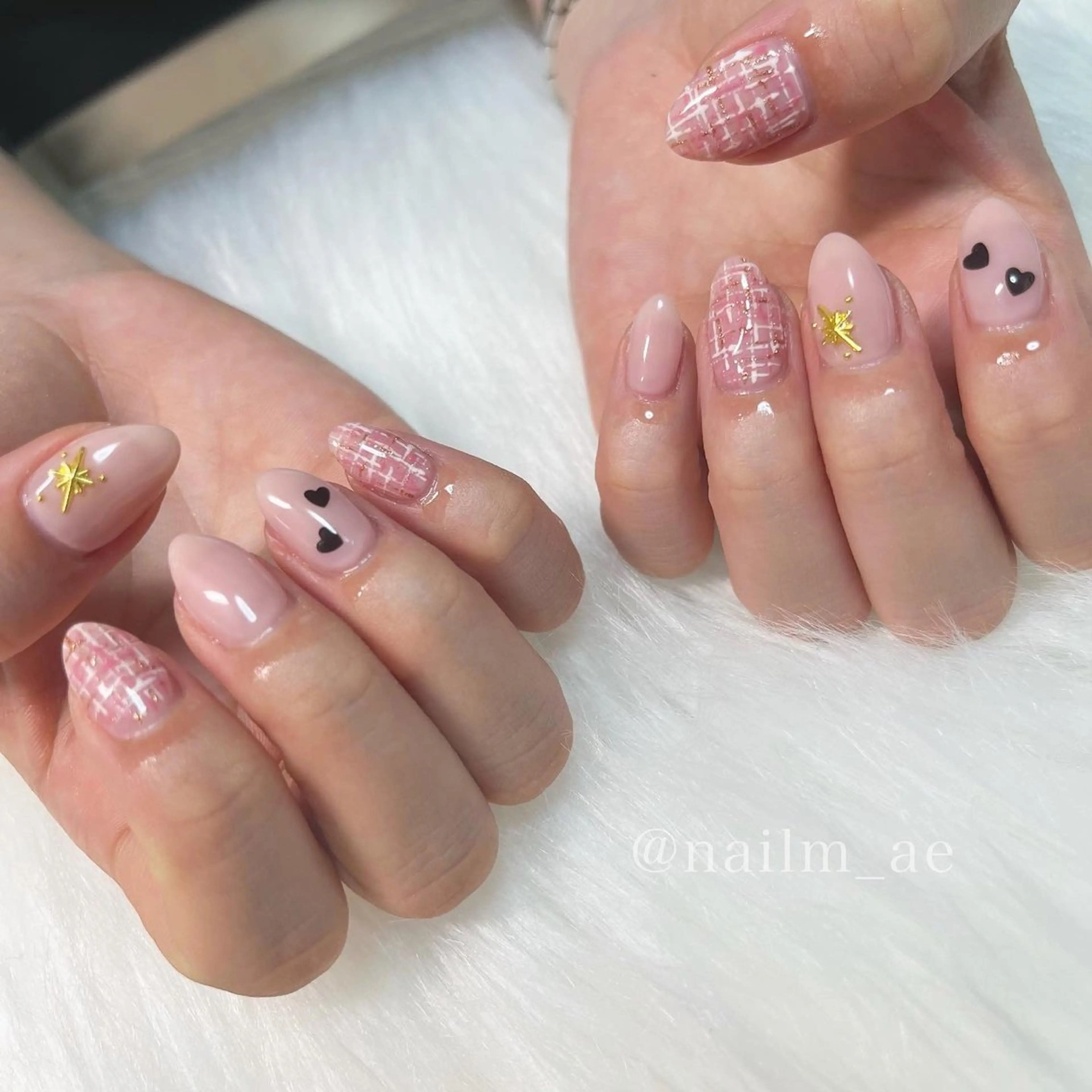 ネイル プライベートサロン M.🤍Maeのその他イメージ