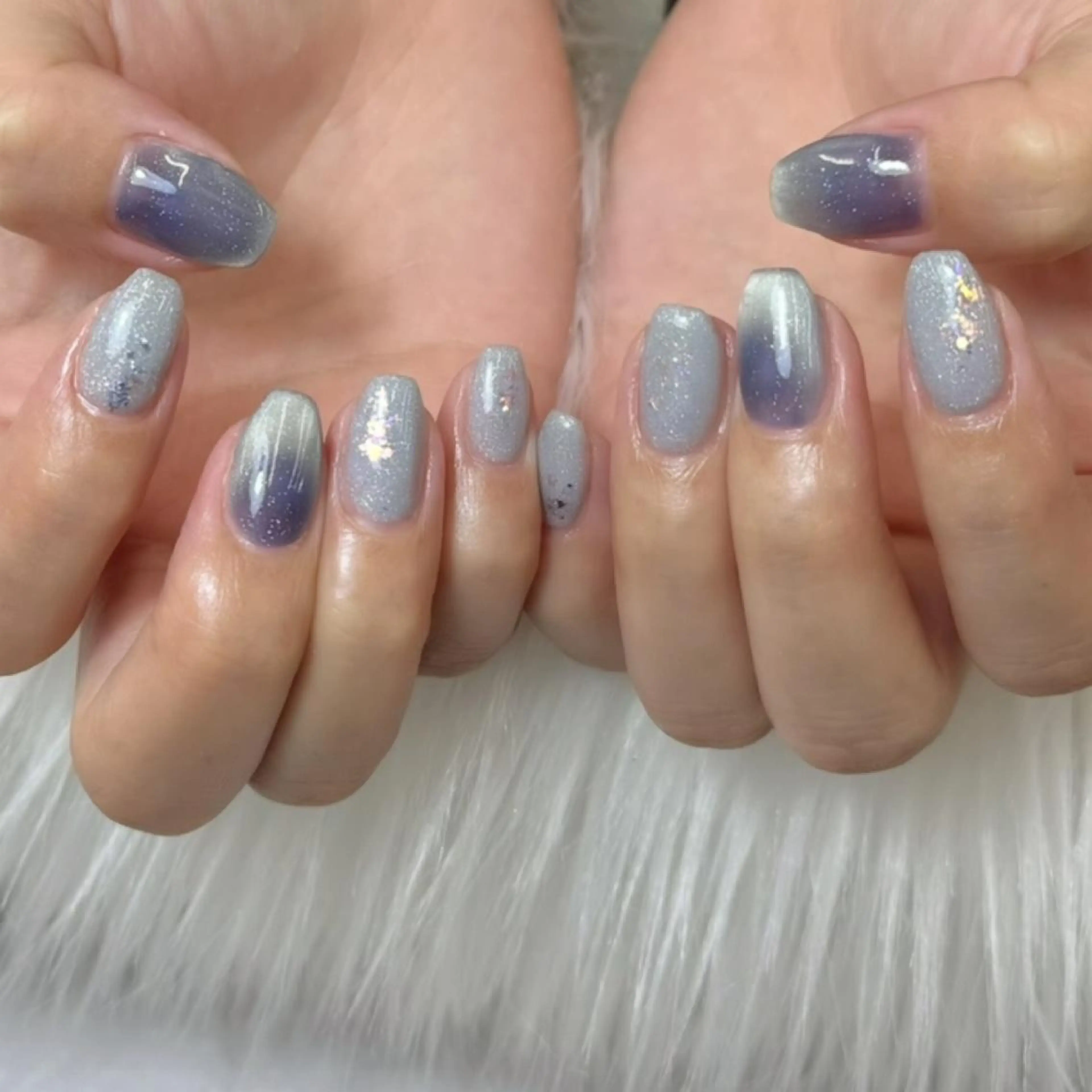 ネイル NAIL atre SAEのネイルデザイン