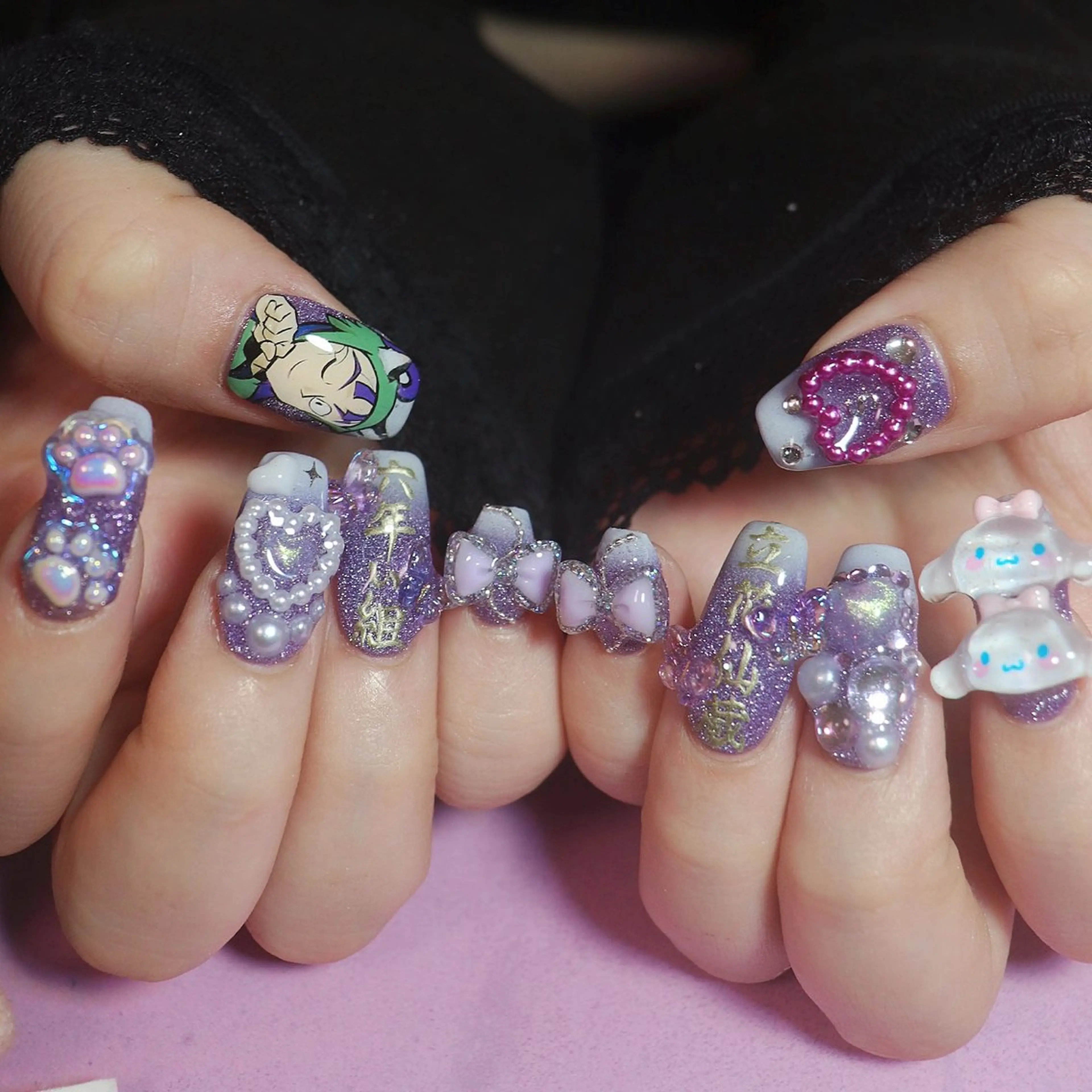 ネイル Dreamer nailのネイルデザイン