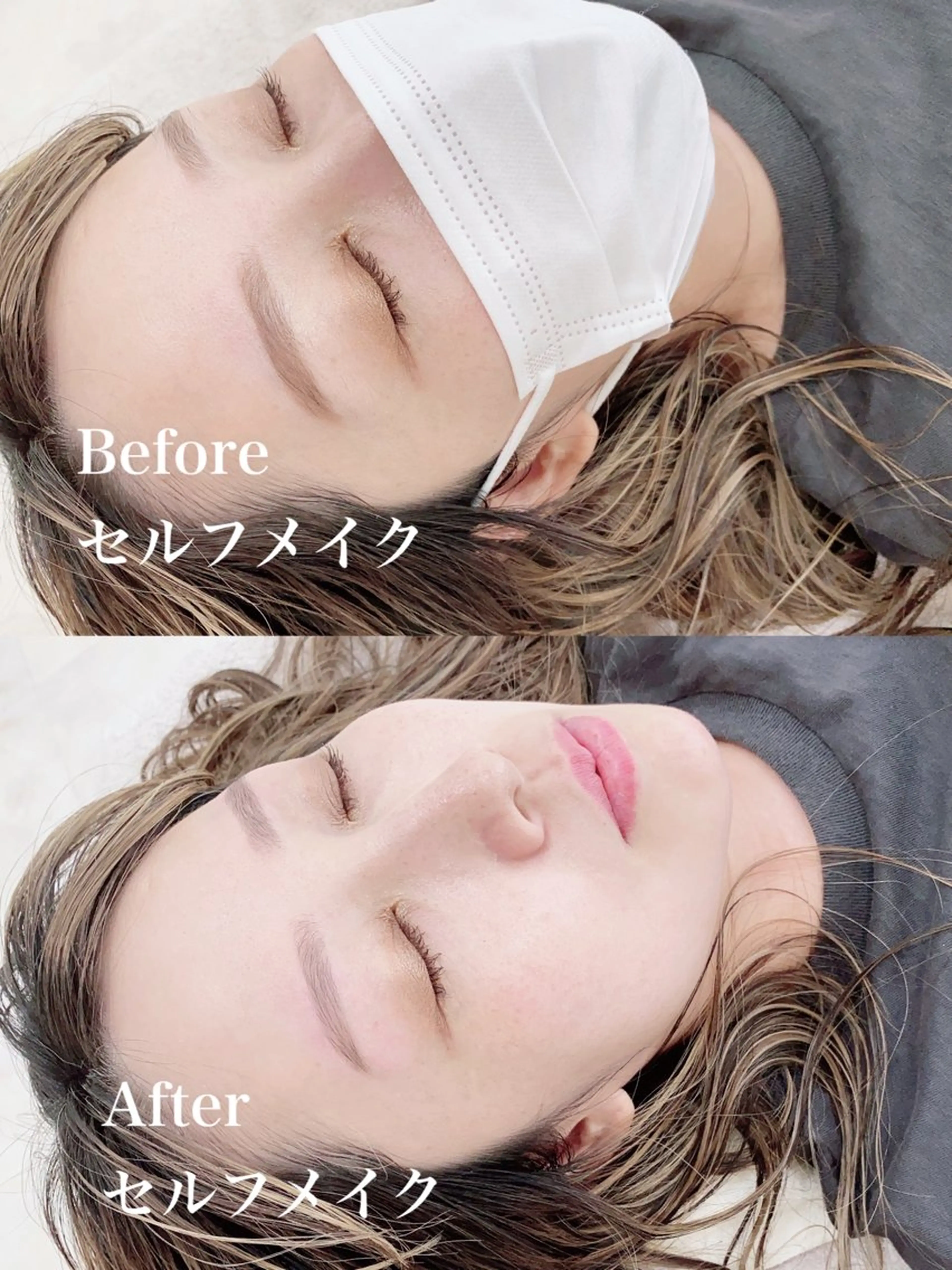 アイブロウ Salon de Galcon 2階(サロンド・ギャルソン)所属・KU TA  \(◡̈)/の眉毛・アイブロウイメージ