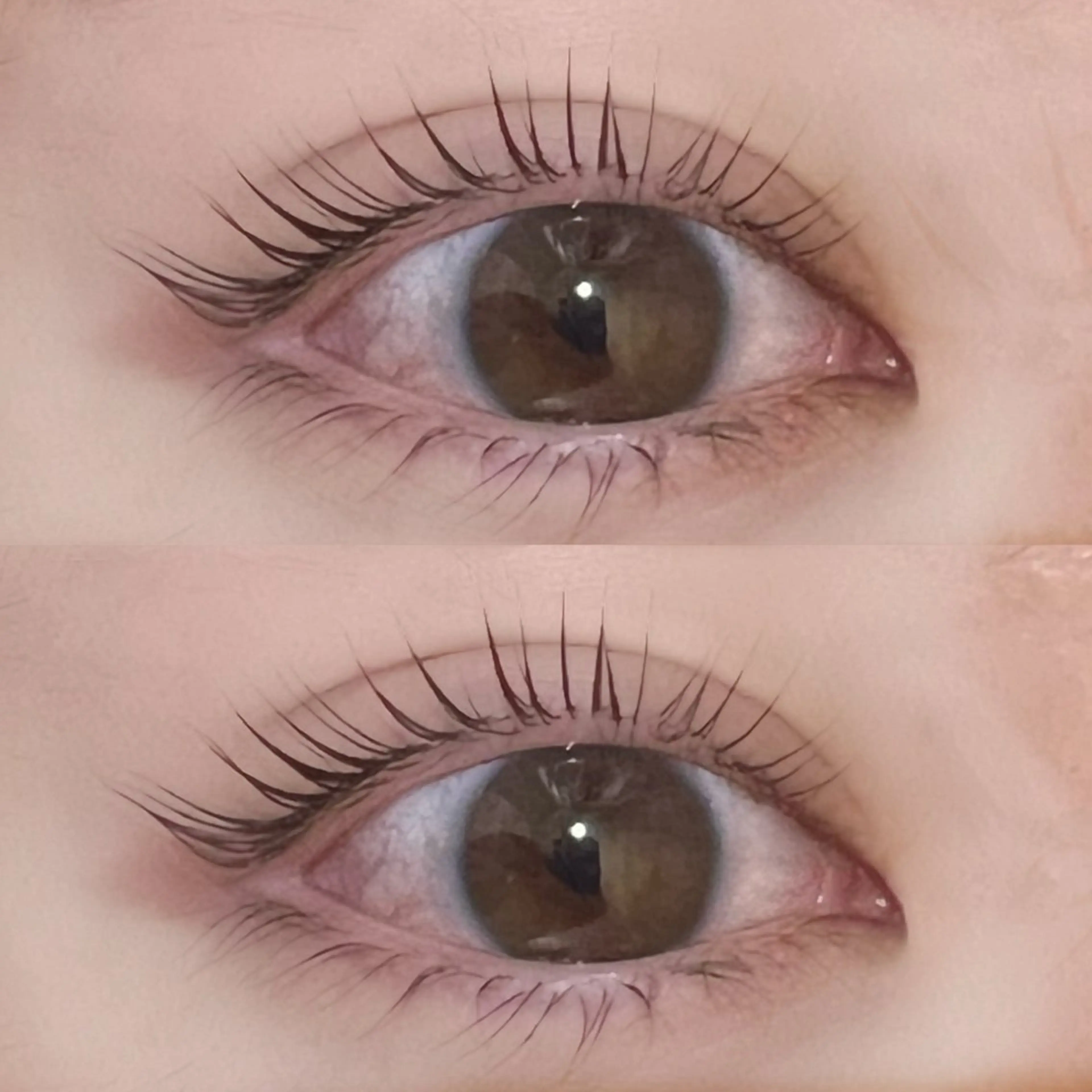 マツエク・マツパ パリジェンヌラッシュリフト 一重×まつ毛パーマ fein.Ruka ♡垢抜け美眉のマツエク・マツパデザイン