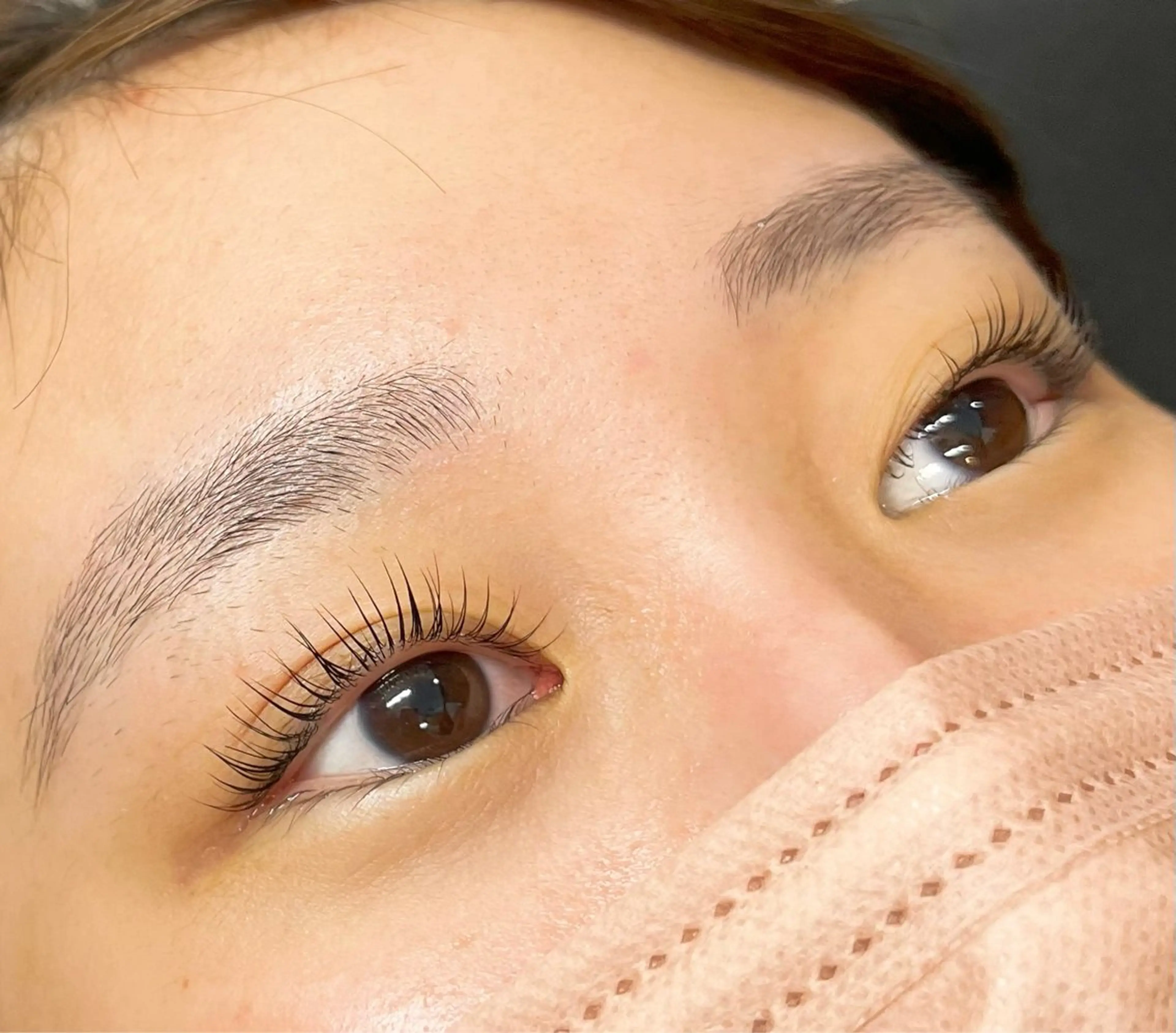 マツエク・マツパ 🌹Princess Rose小池🌹のマツエク・マツパデザイン