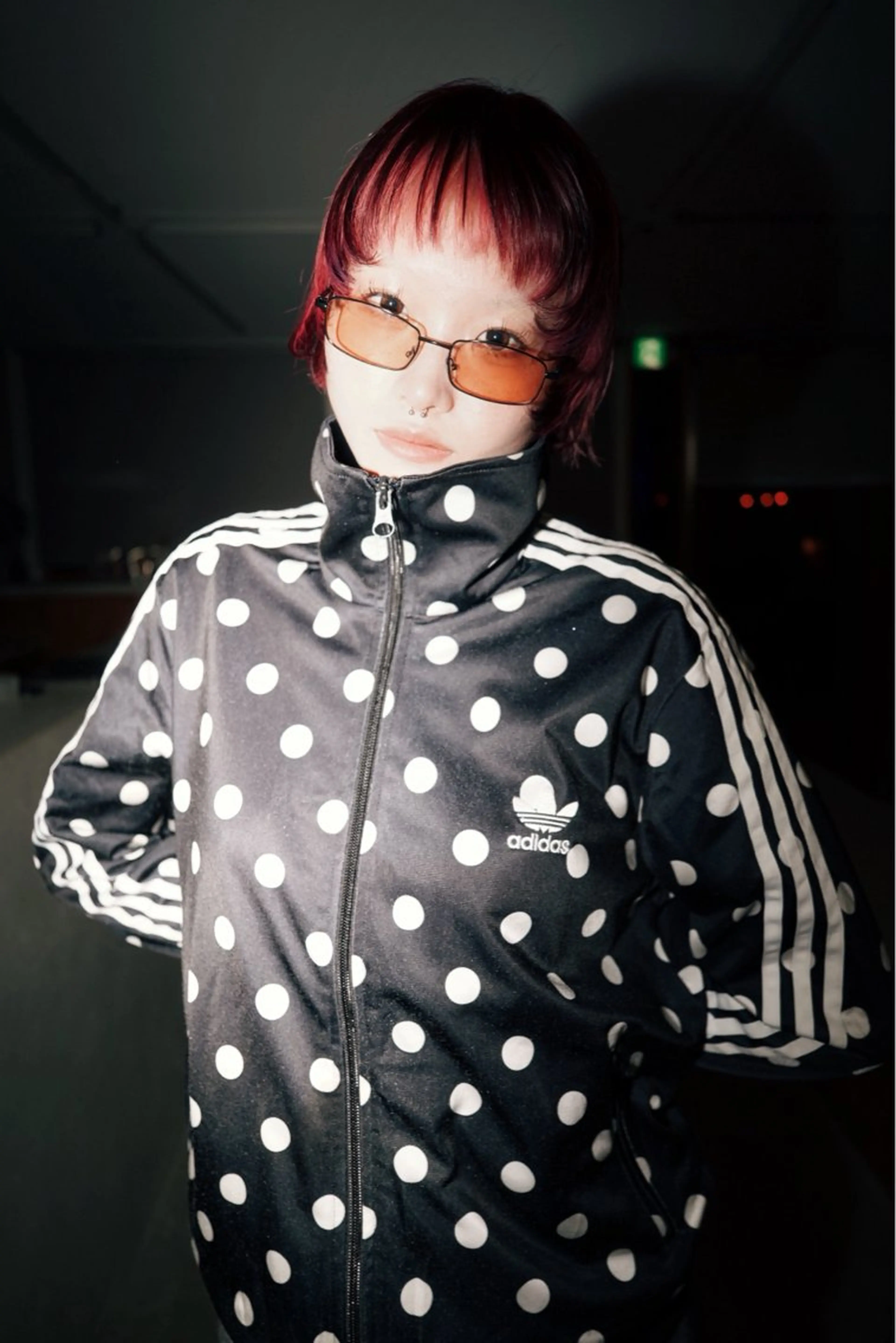 ショート カラー デザインカラー カット Kaito🐶/ デザイン/レイヤーのヘアスタイル