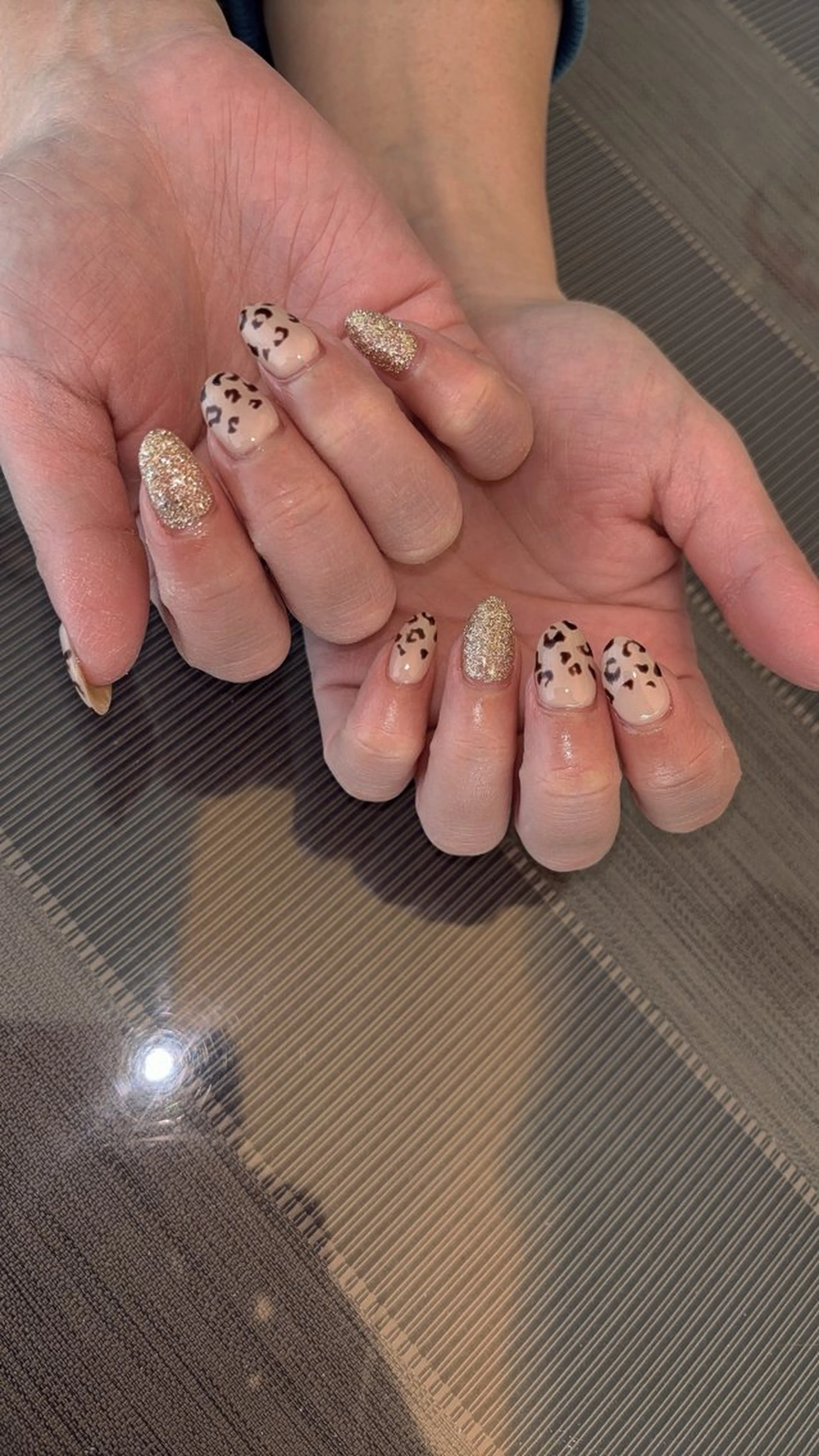 ネイル ハンドネイル coco nailのネイルデザイン