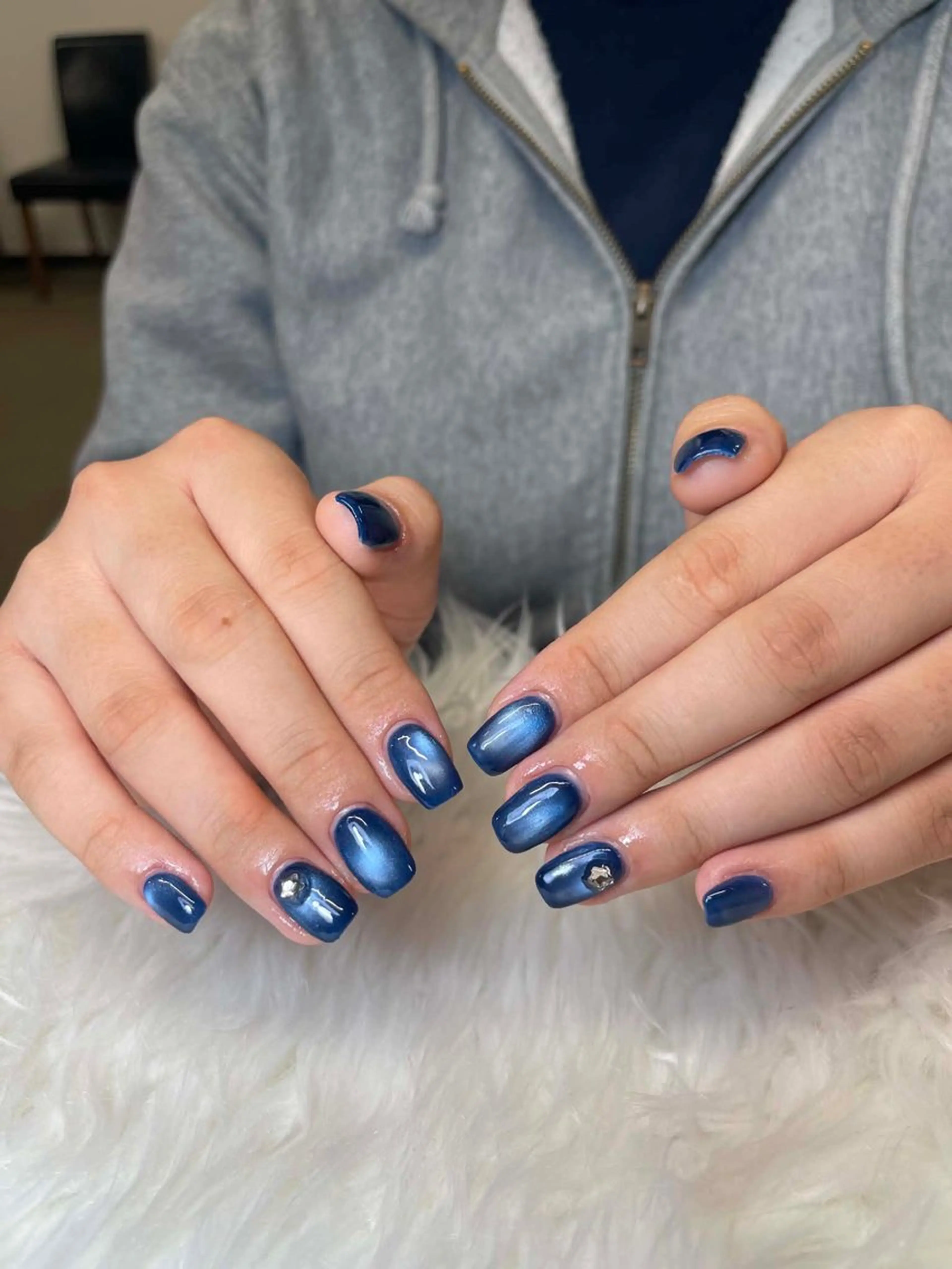 ネイル ジェルネイル パラジェル スカルプネイル ネイルチップ ハンドネイル Suka Nailのネイルデザイン