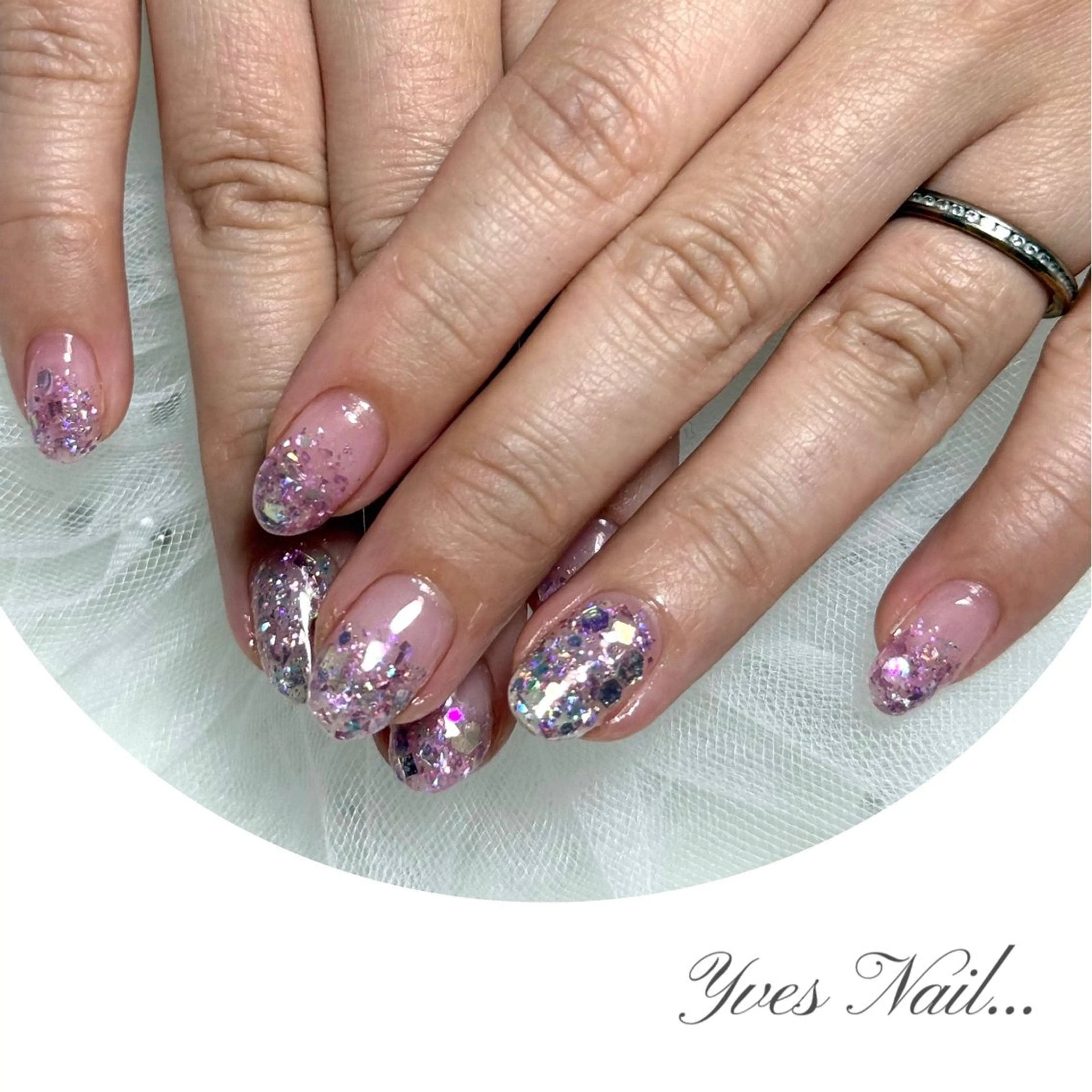 ネイル ハンドネイル kanno yのネイルデザイン