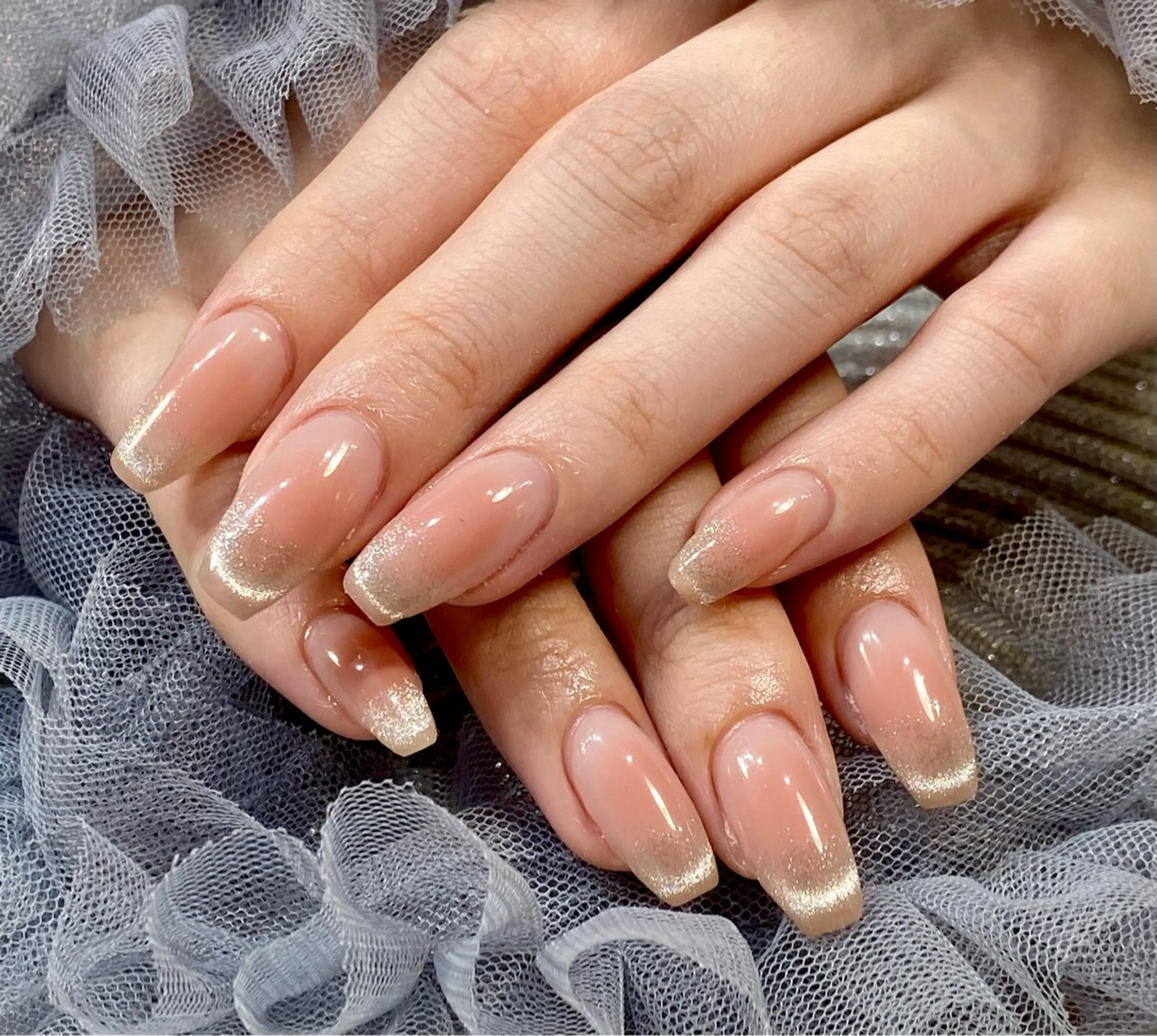 【平日限定】チークマグネット💅オフ込の写真