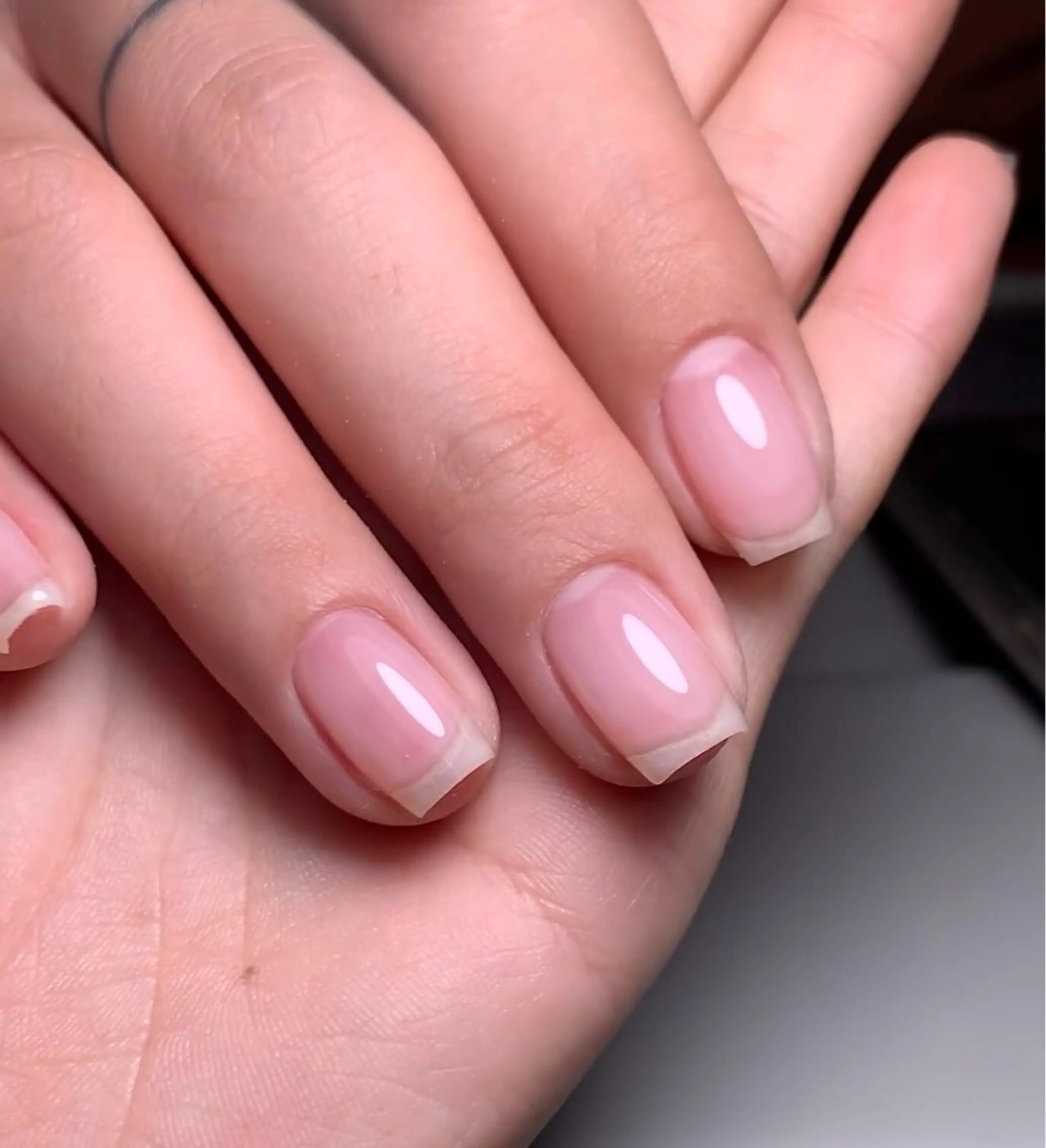 ネイル ToliyDeliy Nail Salonのネイルデザイン
