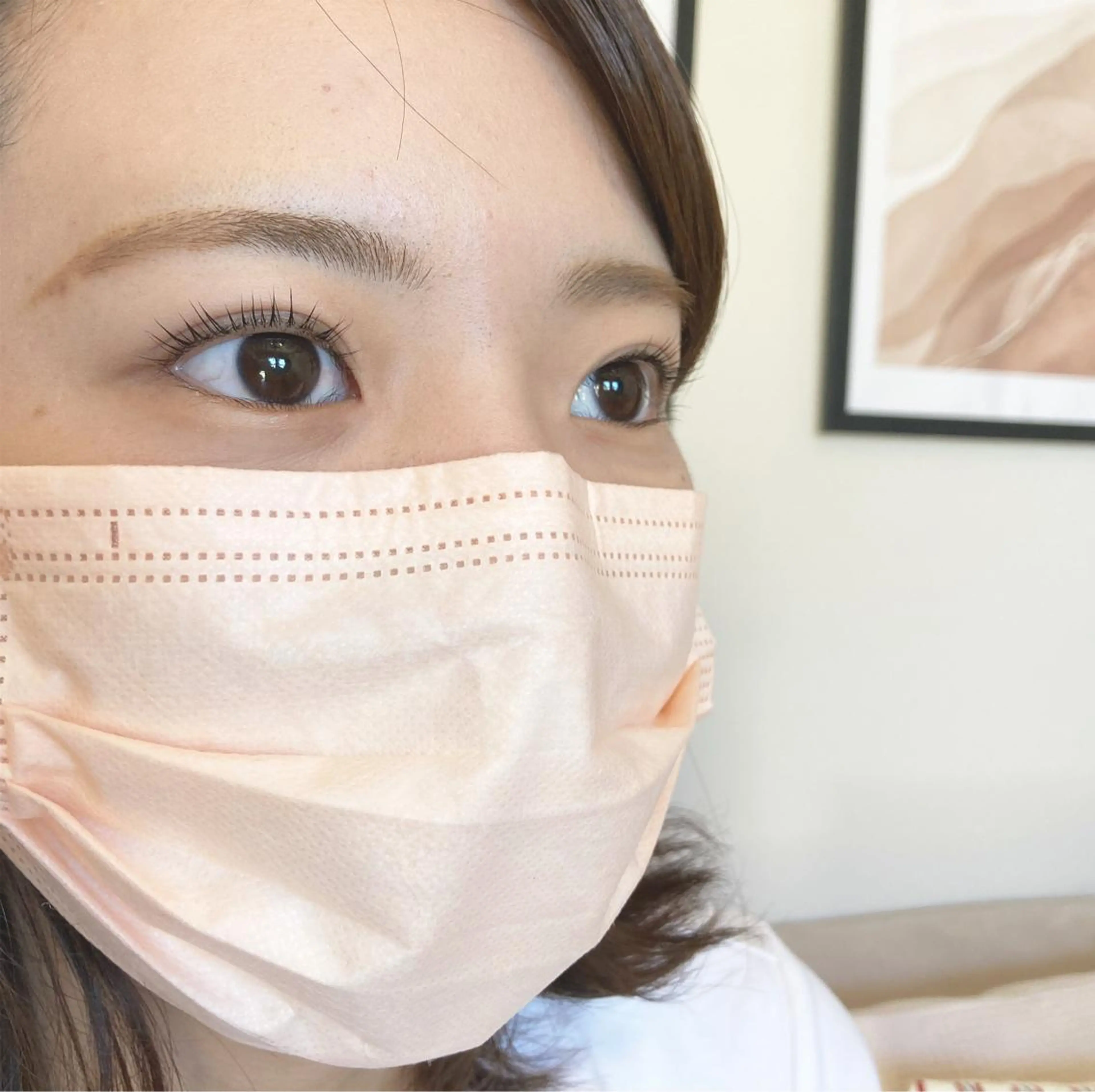 マツエク・マツパ Lassy keikoの眉毛・アイブロウイメージ