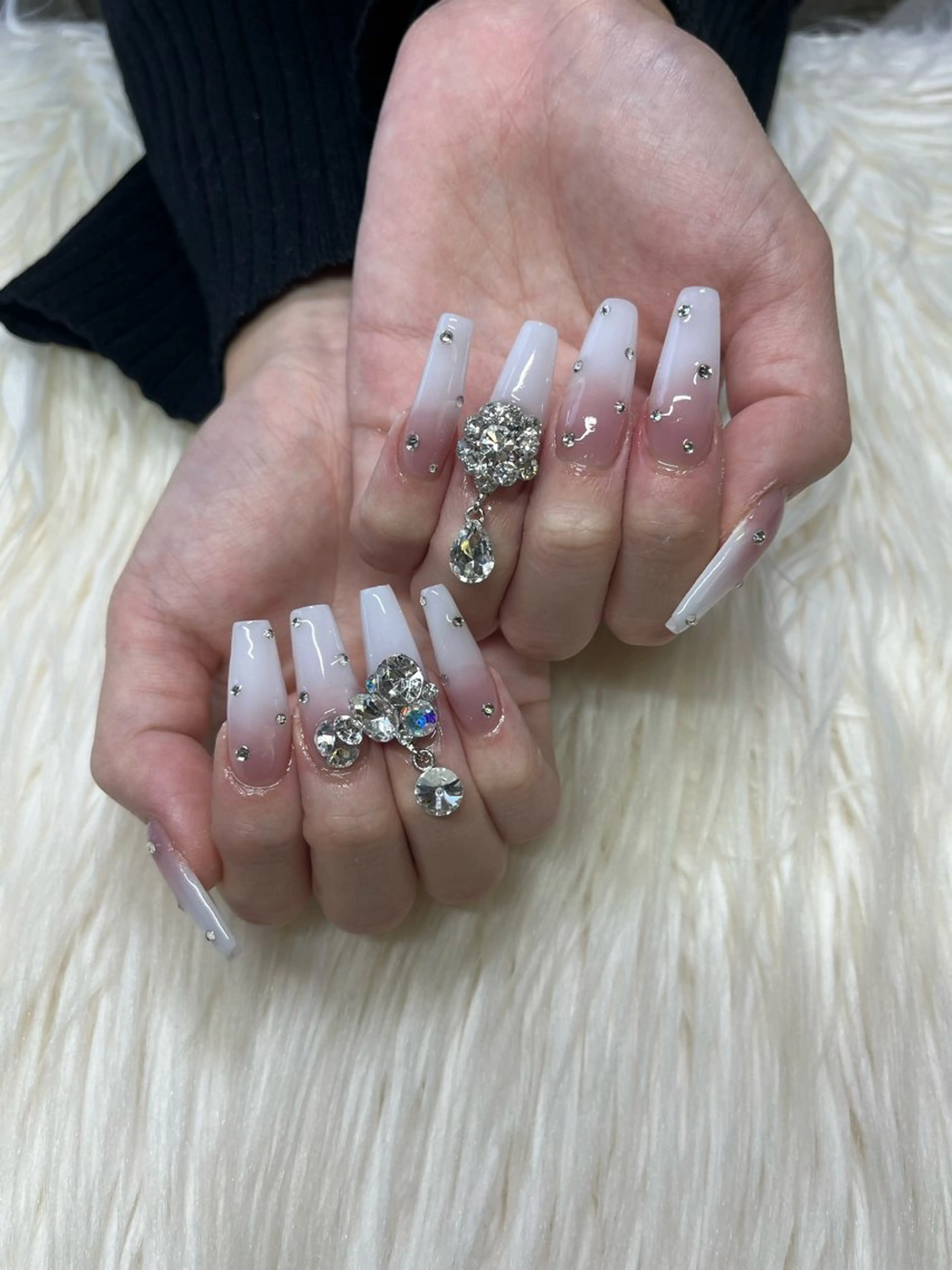 ネイル nail ameryのネイルデザイン