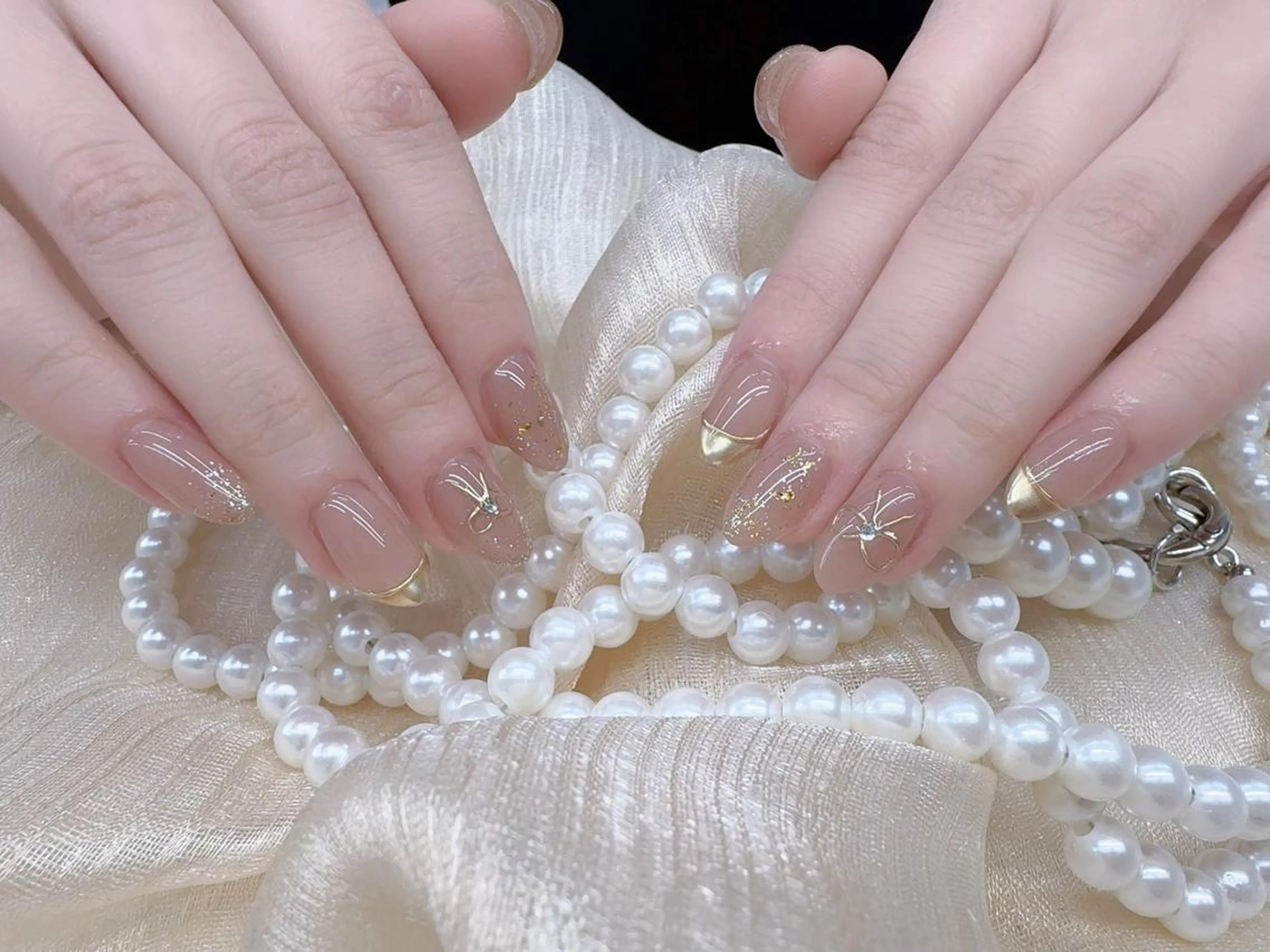 ネイル 💗Minmin nail salonのネイルデザイン