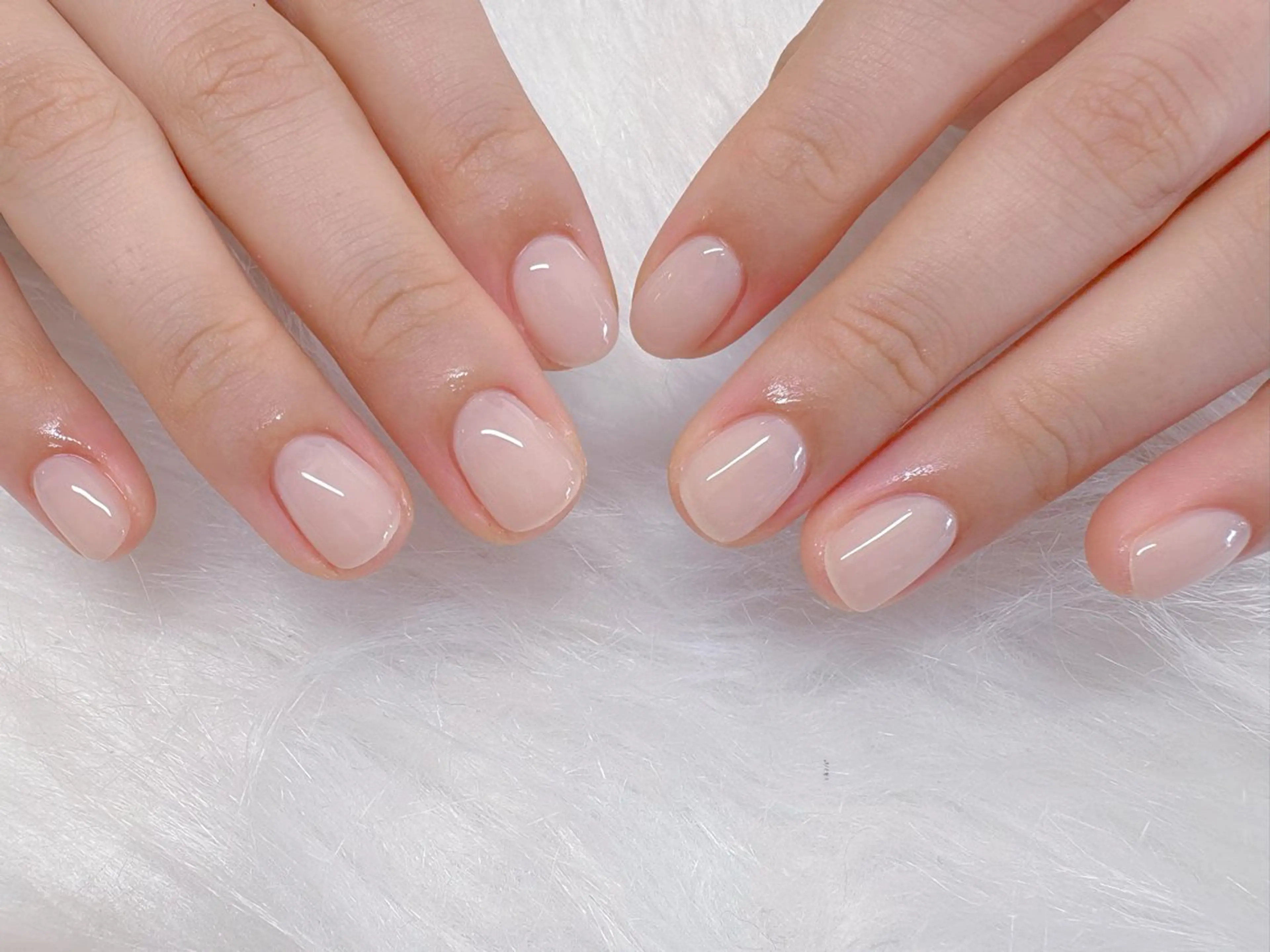 ネイル ハンドネイル エン Nail salonのネイルデザイン