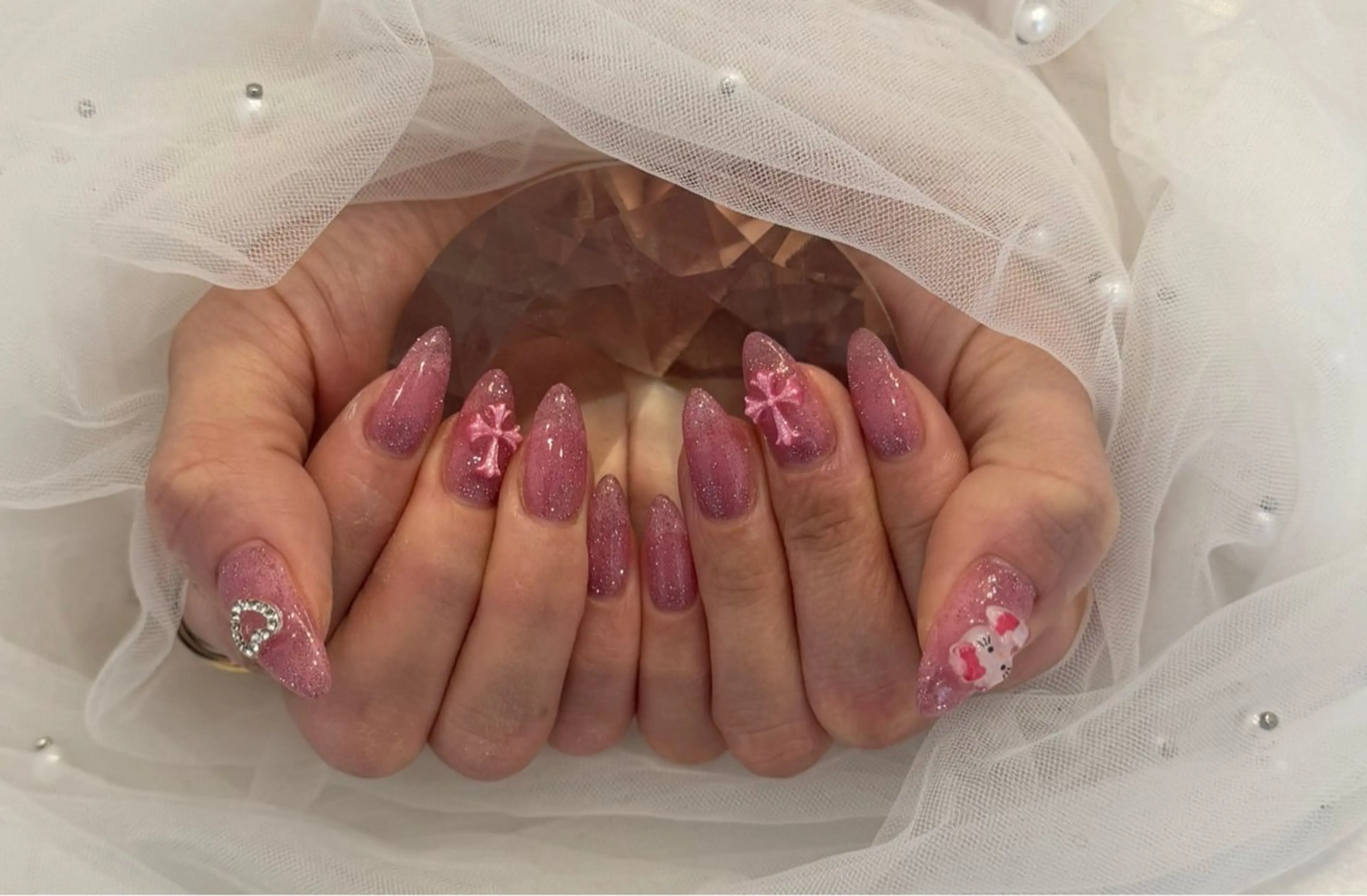 ネイル ハンドネイル nail salon belleのその他イメージ