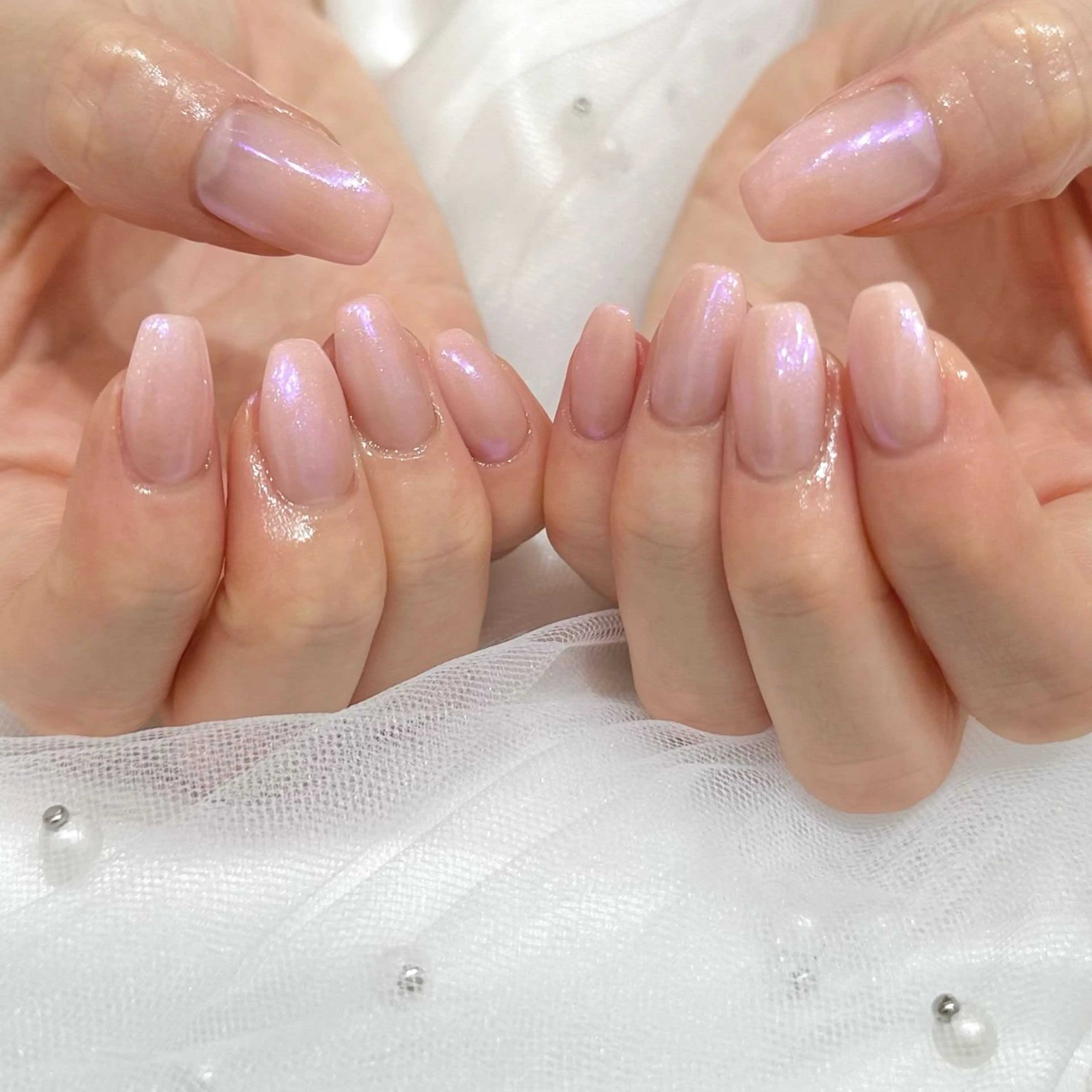 ネイル nailsalon Lucetta.のネイルデザイン