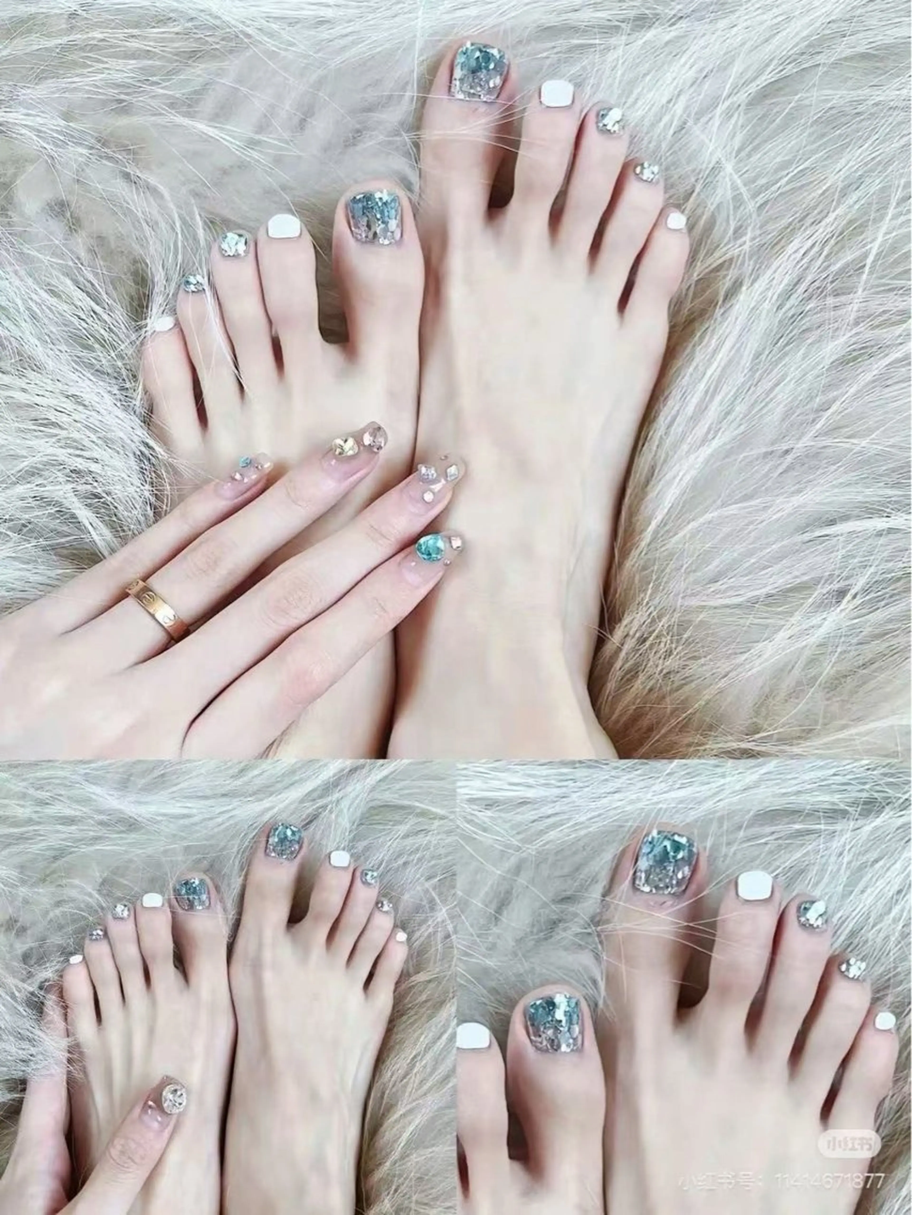 ネイル ハンドネイル N.one 🎀Rina💅🏻のネイルデザイン