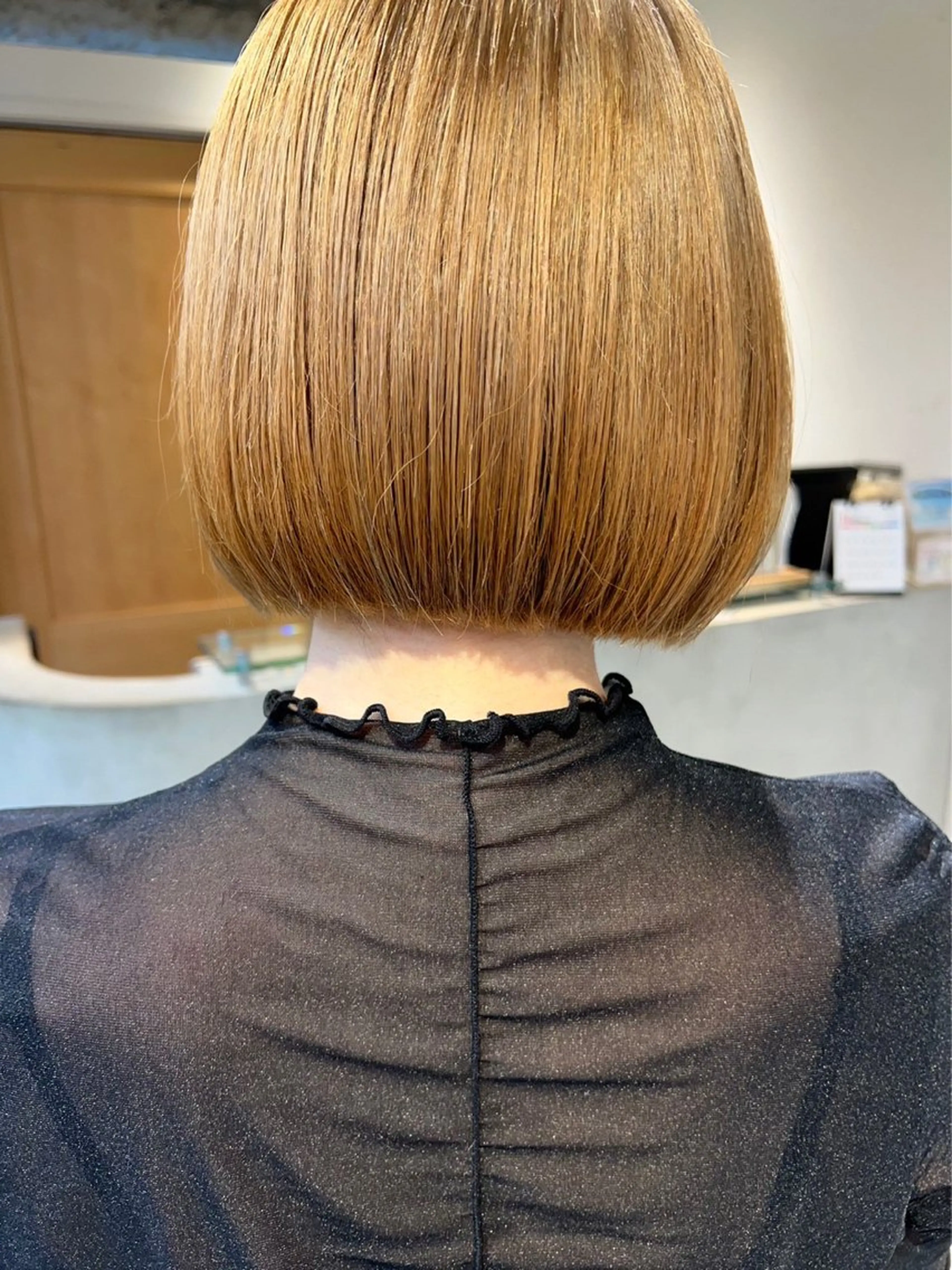 ショート 🍒 Rino 🍒 カットモデル募集中のヘアスタイル