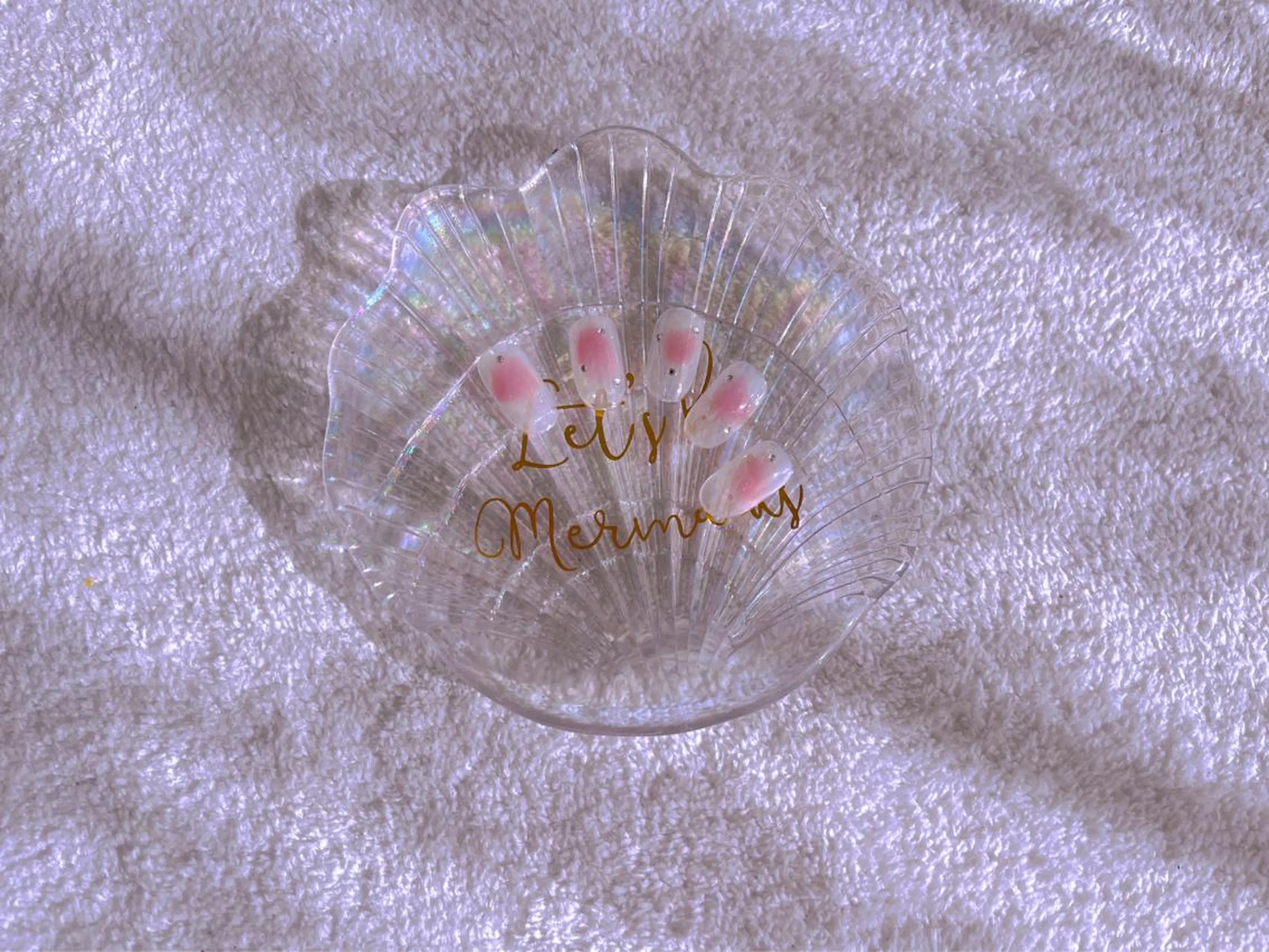 ネイル ハンドネイル ハンドケア NANA NAILのネイルデザイン