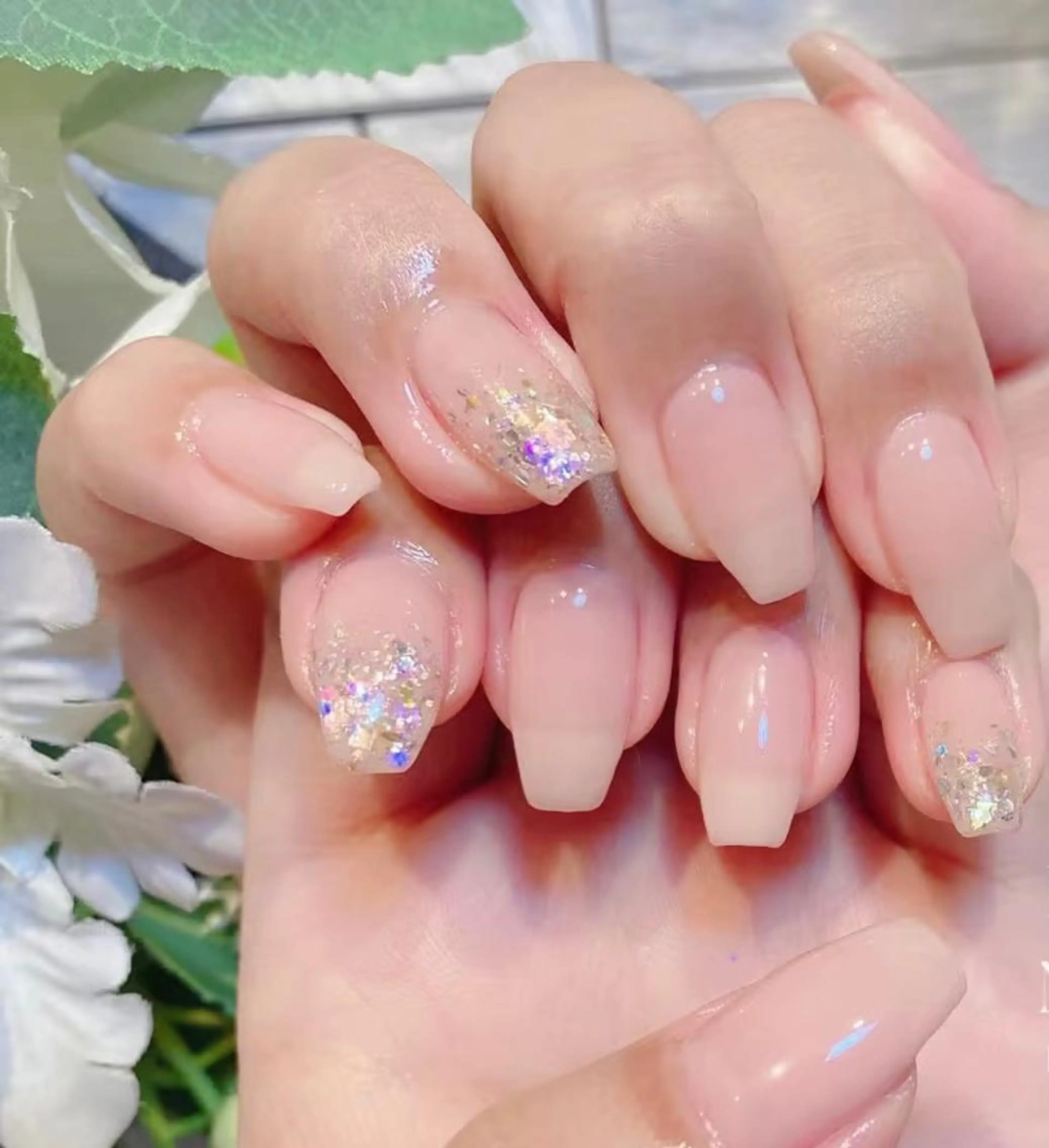 ネイル ハンドネイル ハンドケア FUTURE BEAUTYのネイルデザイン