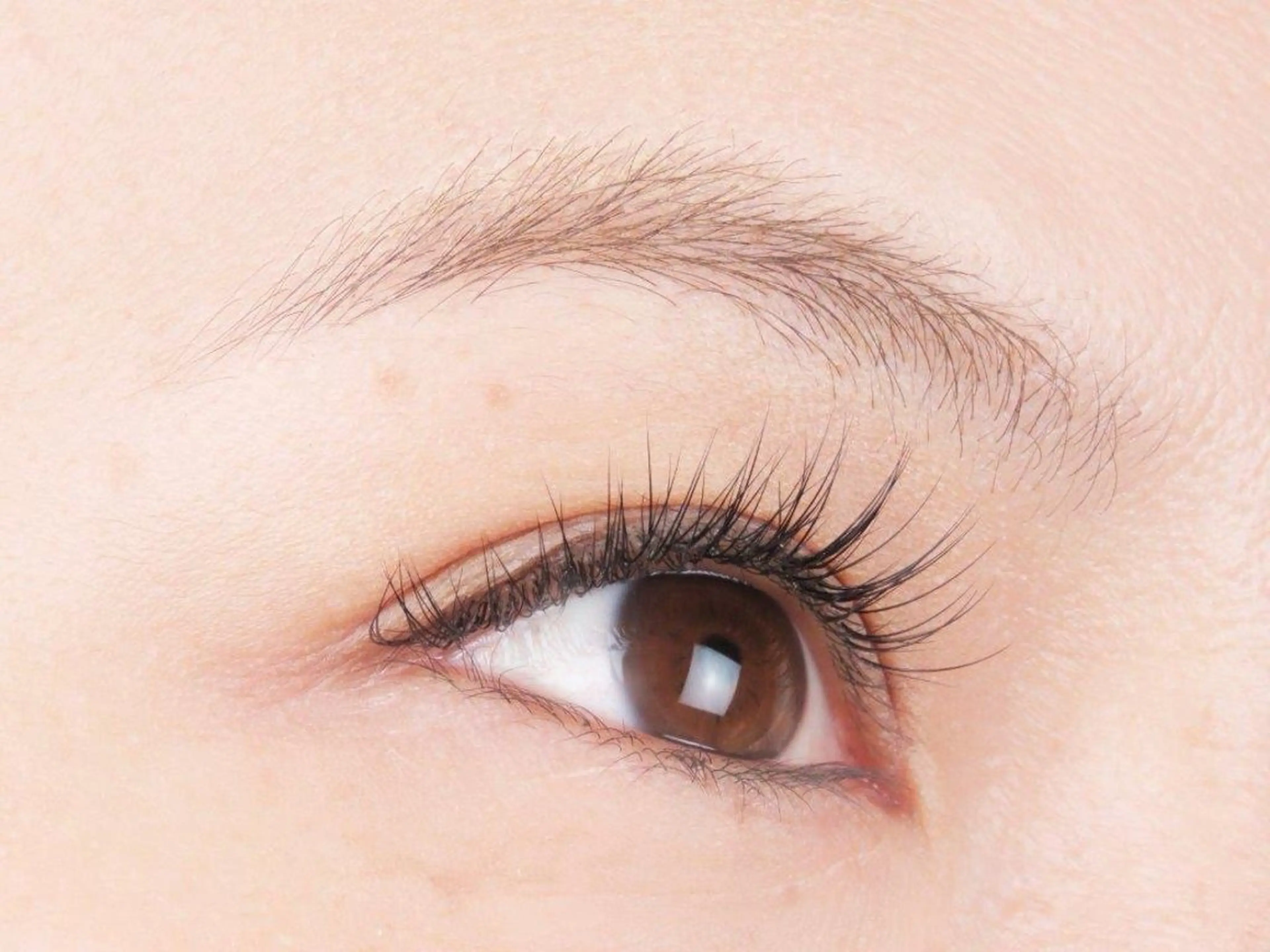 マツエク・マツパ マツエク luceat Rのマツエク・マツパデザイン