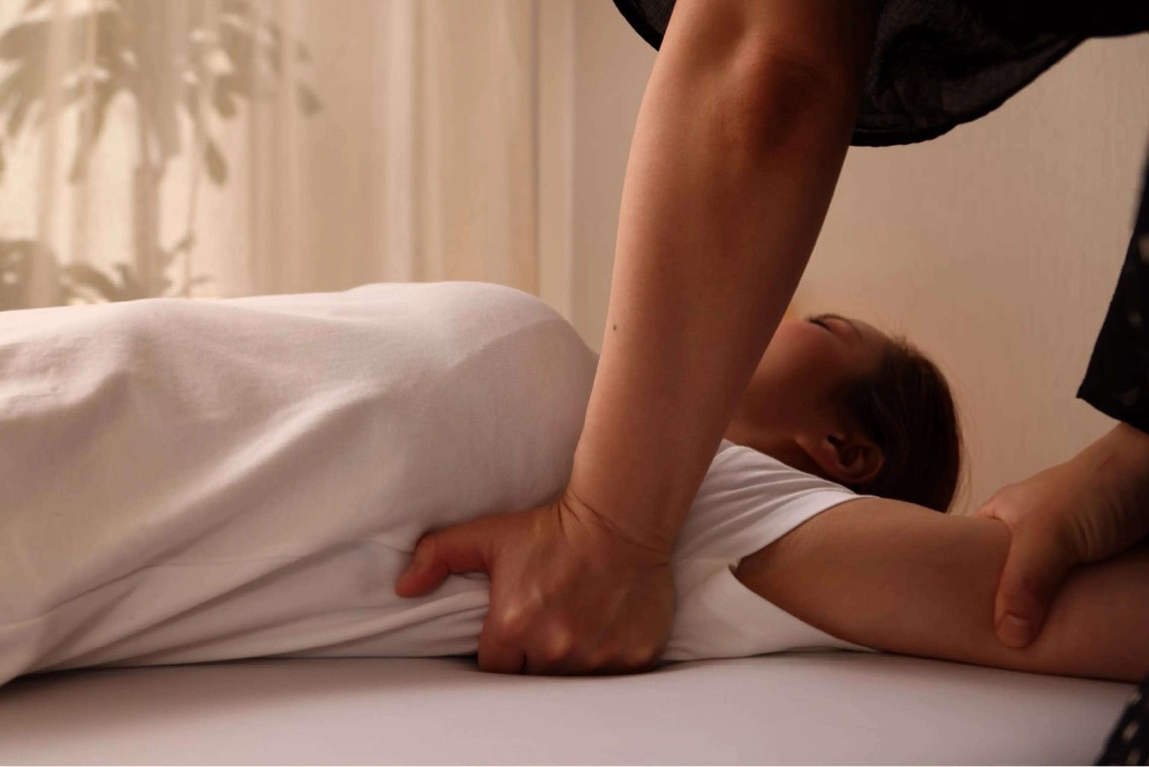 整体15分【首､肩､腰､脚から1部位】お選び下さい♩の写真