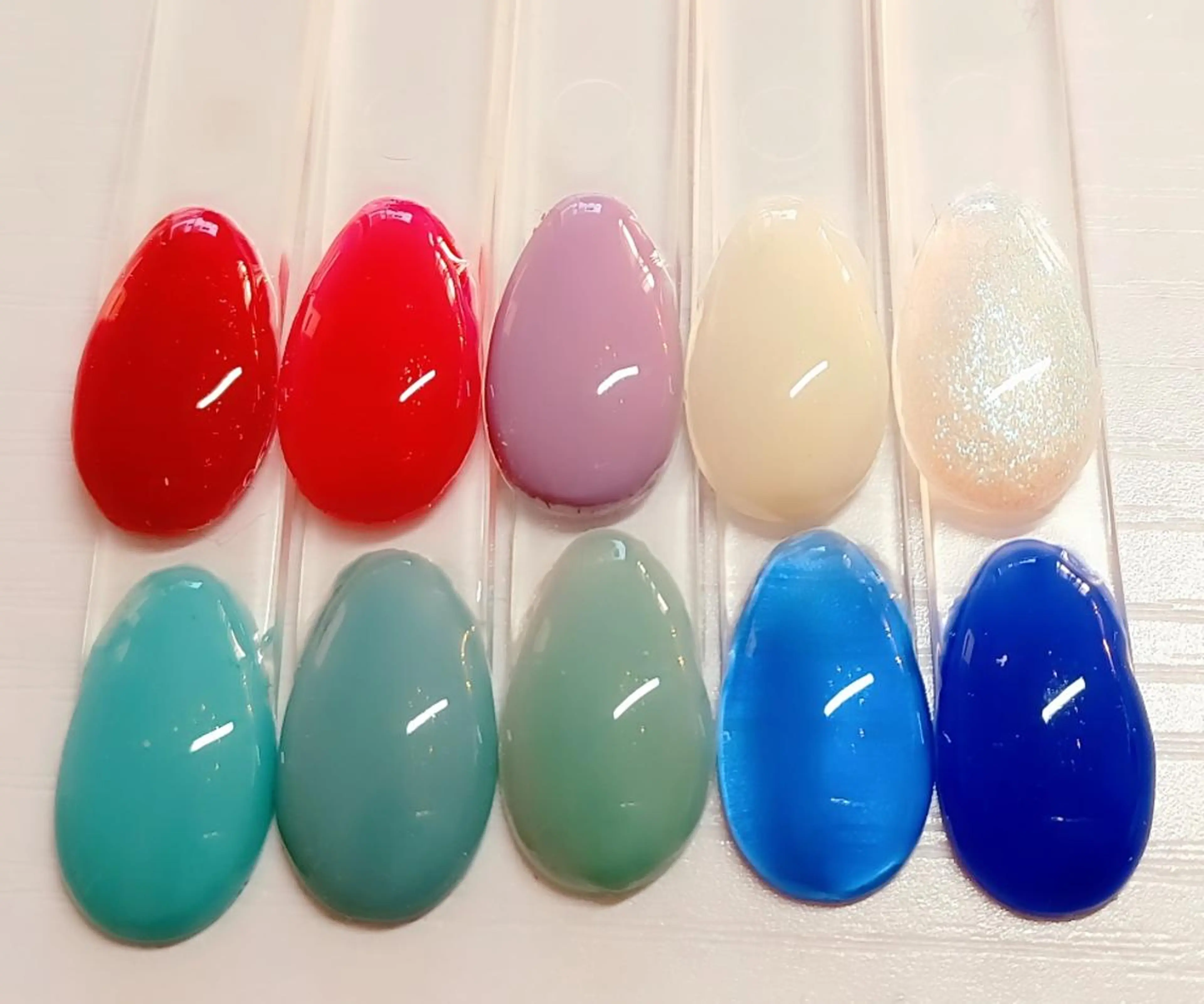 ネイル Micky nail chikushinoのその他イメージ