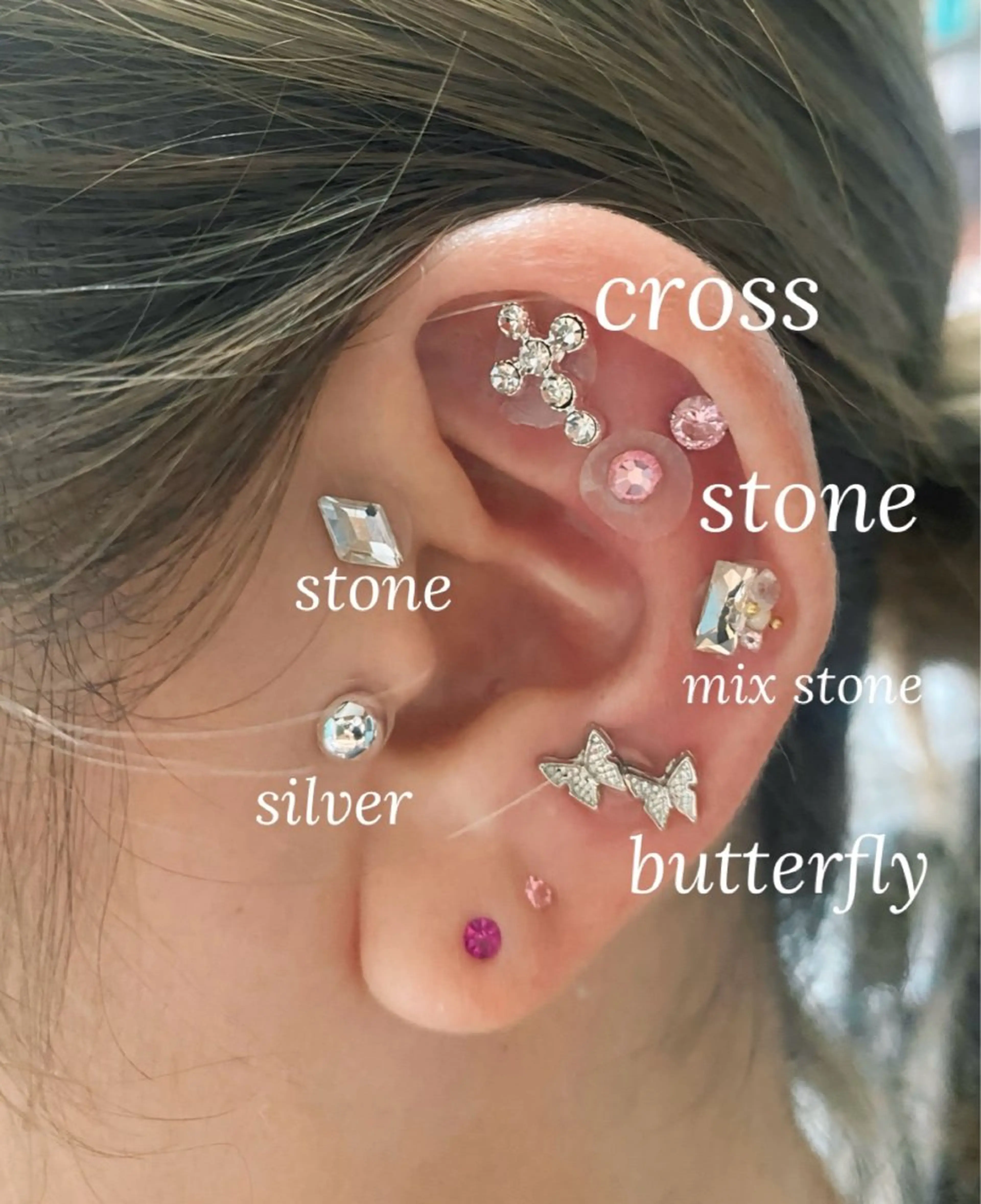 その他 小西 綾香のエステ・リラクイメージ