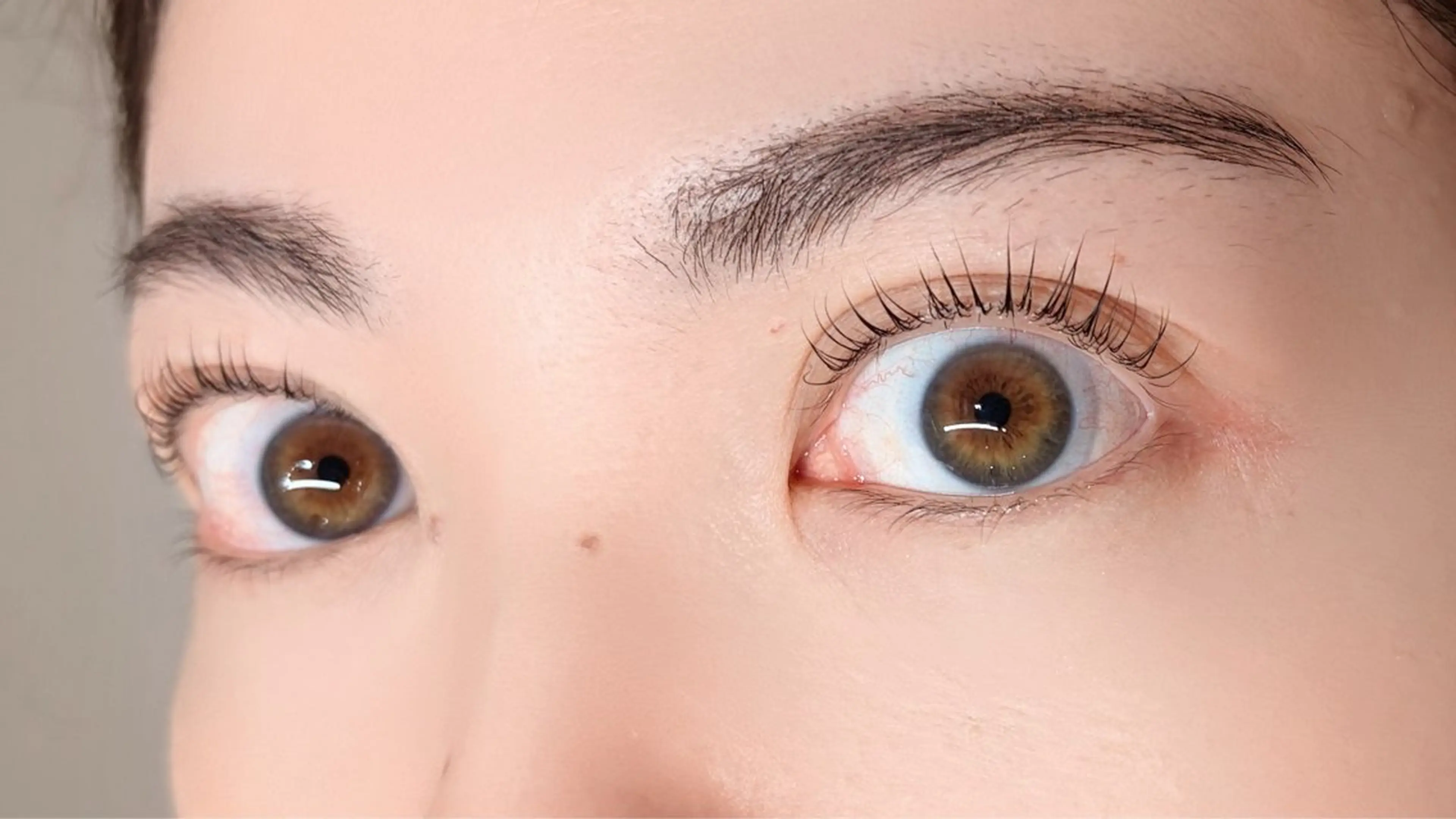 マツエク・マツパ lifra AKANEのマツエク・マツパデザイン