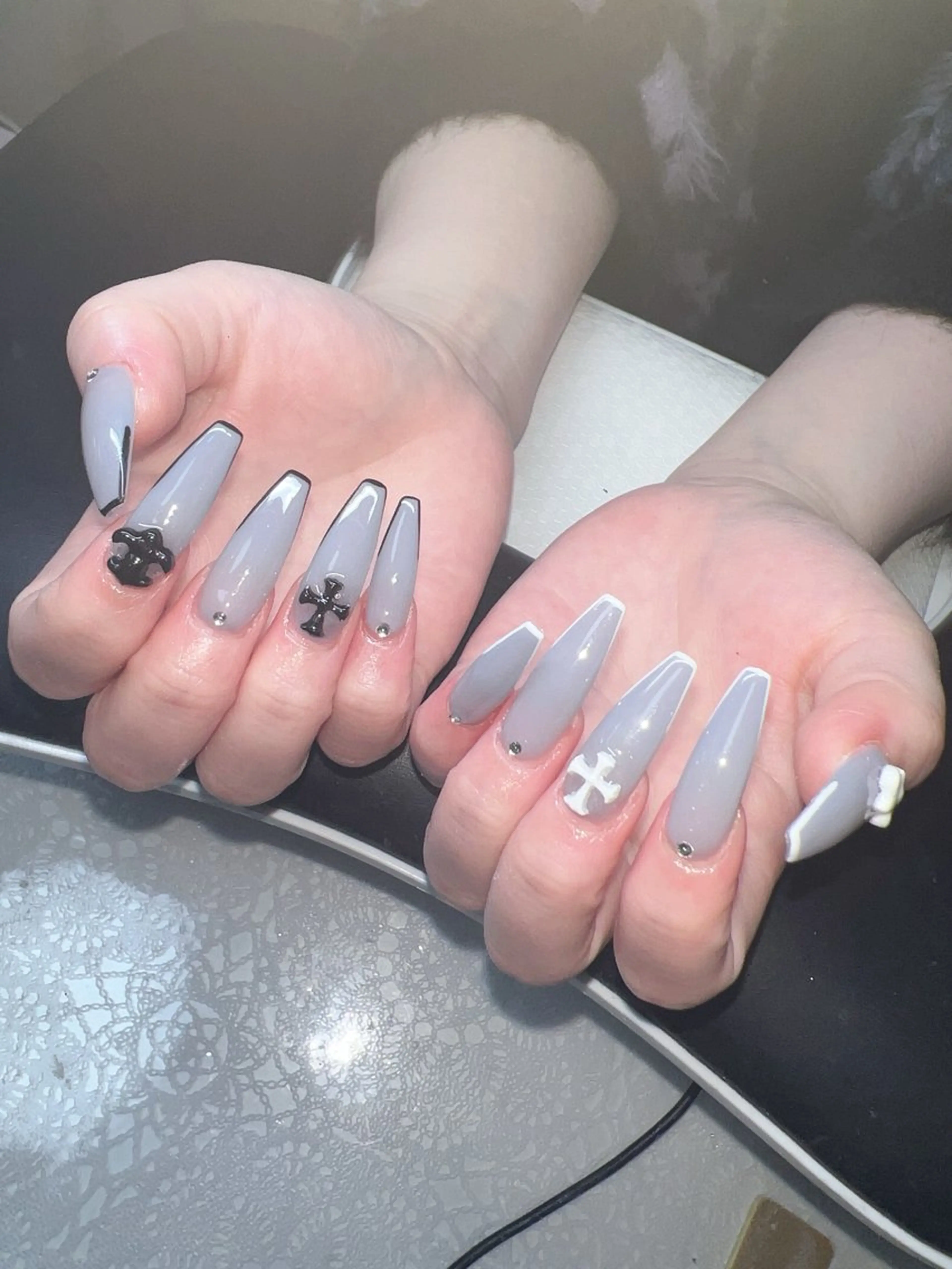 ネイル Lee Nailsのネイルデザイン
